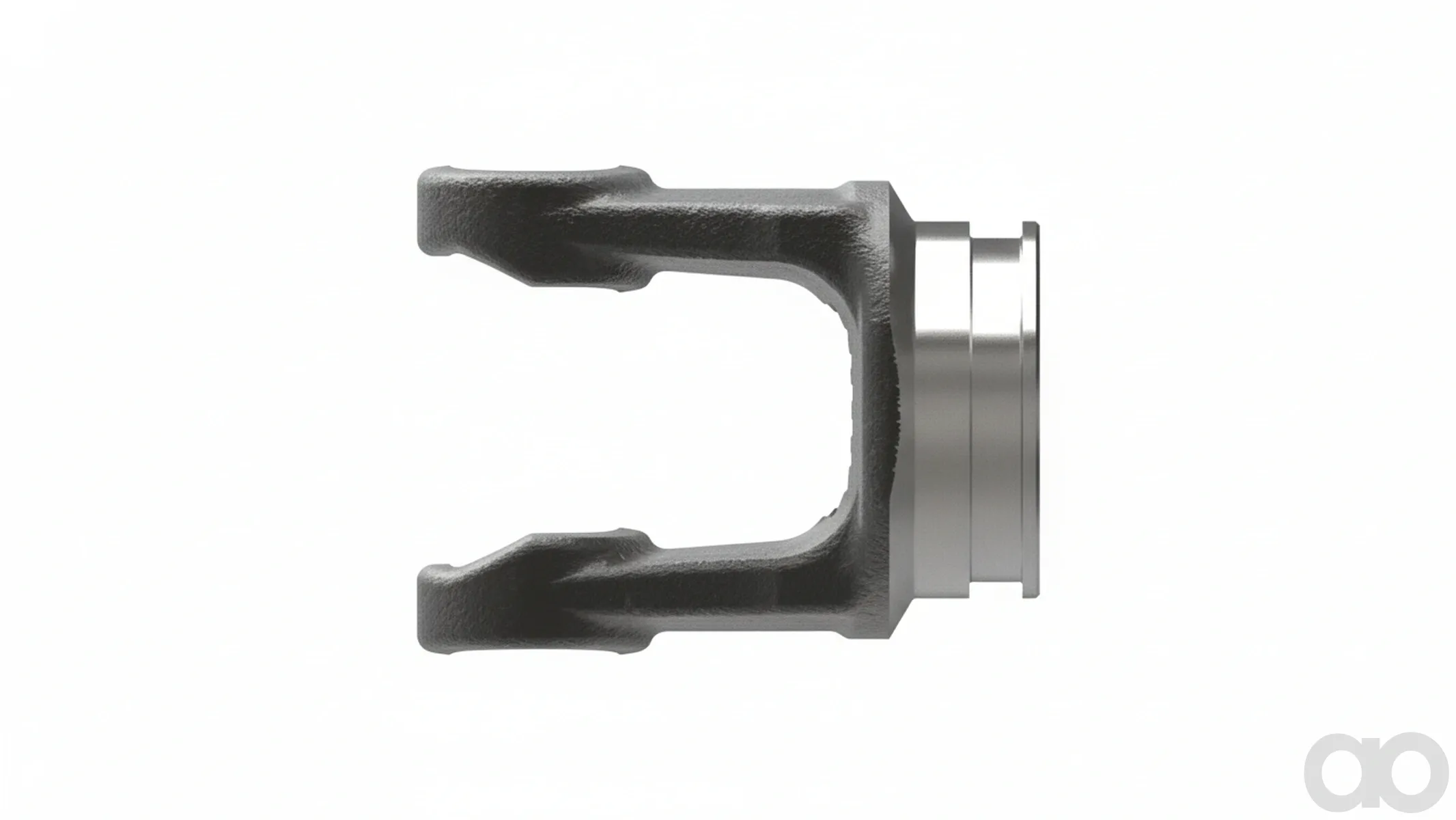 Case IH - W3023500DS - Universal Joint Yoke