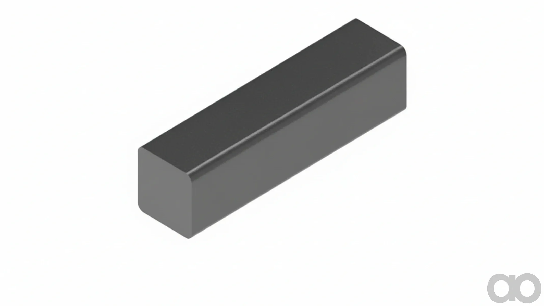 Case IH - W4000019DS - Shaft
