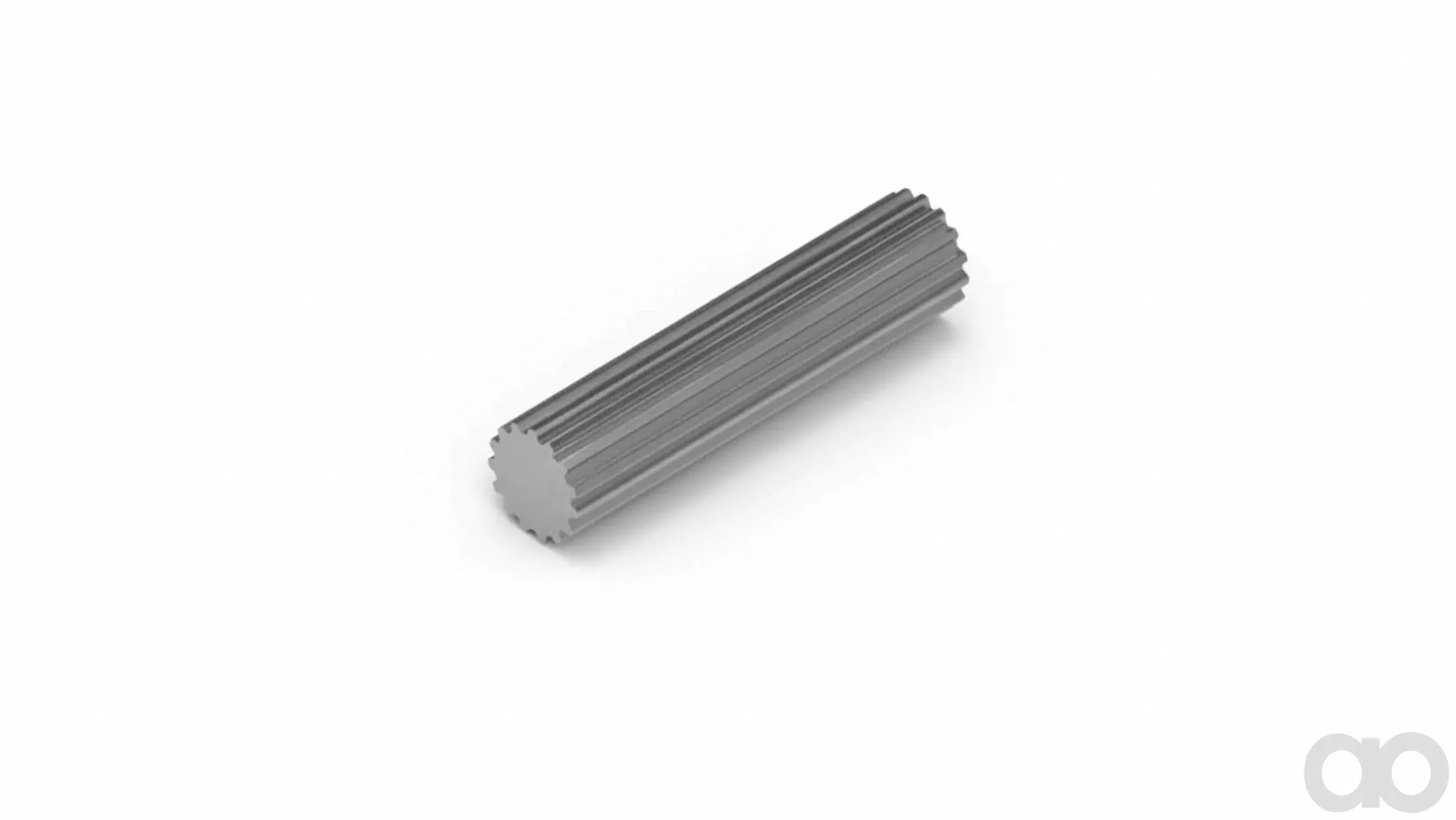 Case IH - W4041615HDS - Shaft