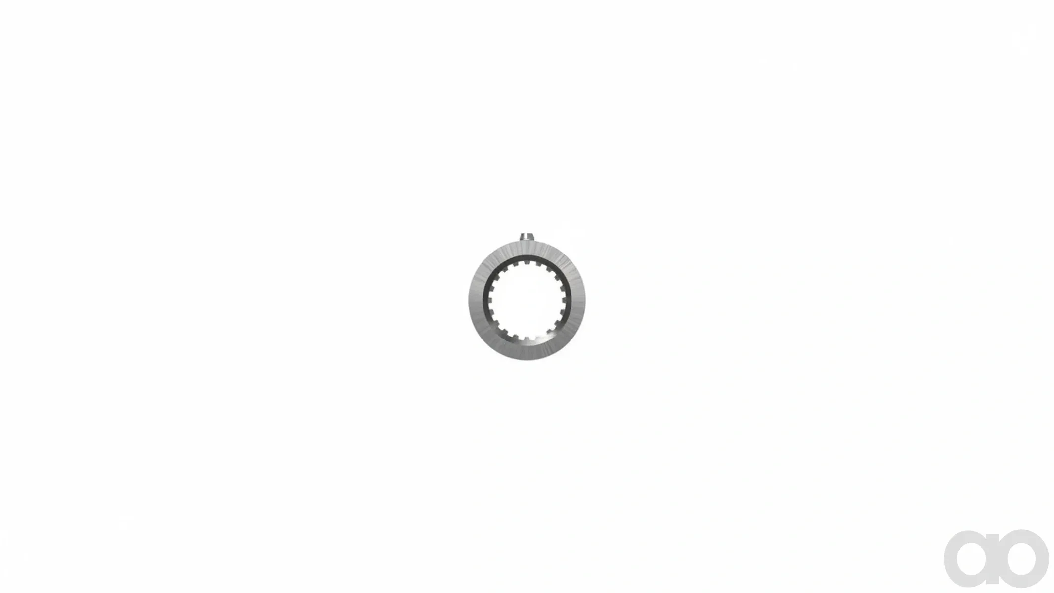 Case IH - W5023500DS - Housing