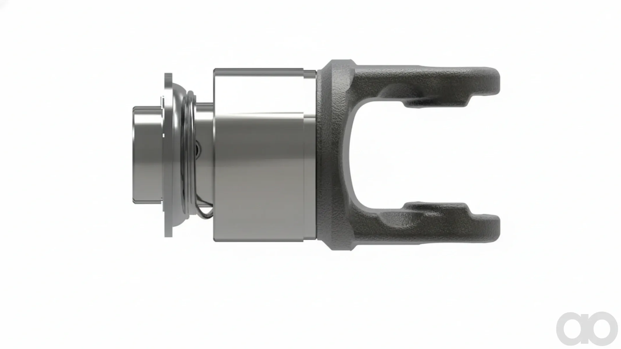 Case IH - W5808606DS - PTO Coupling