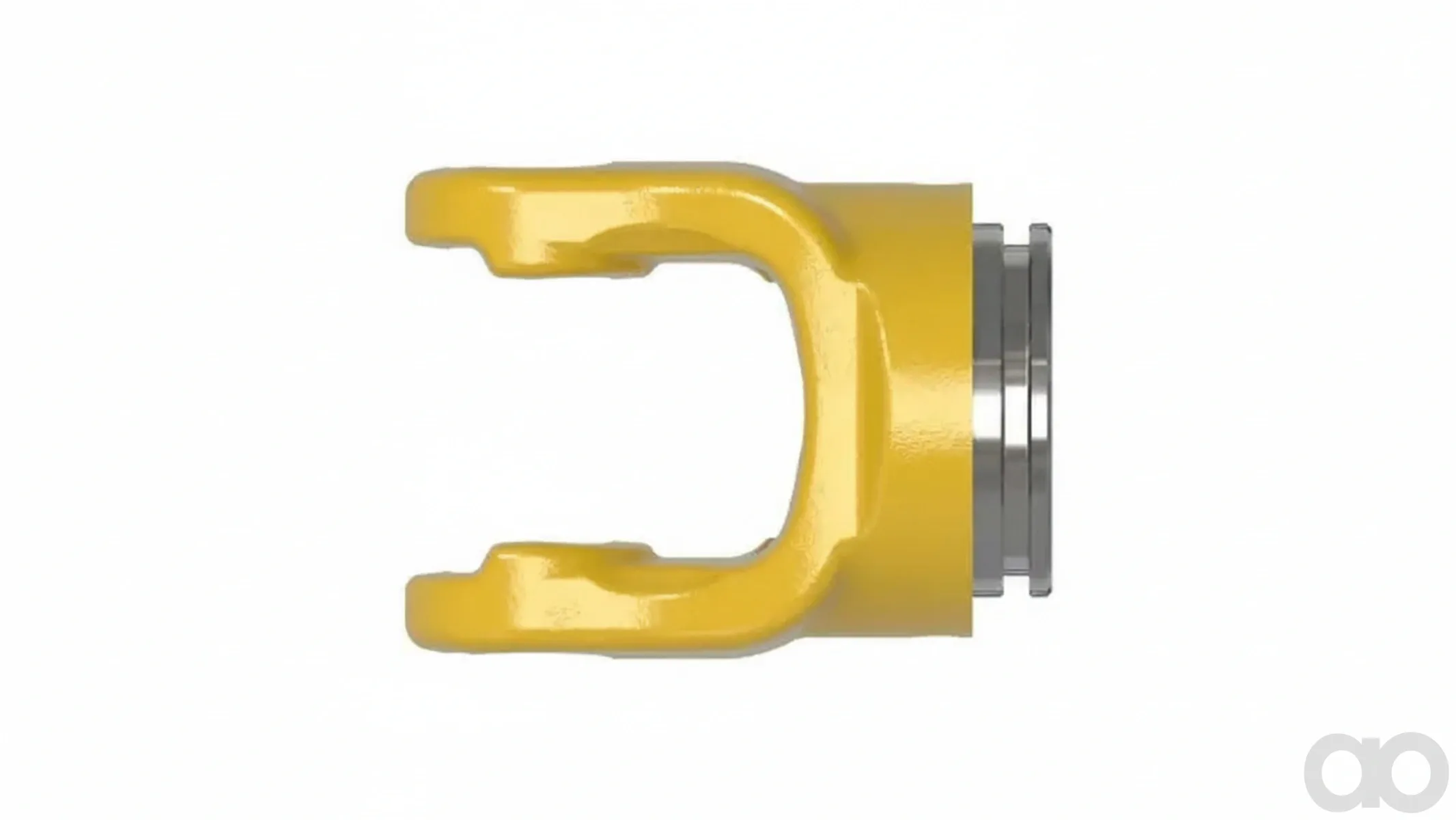 Case IH - W7007661DS - Joint Fork