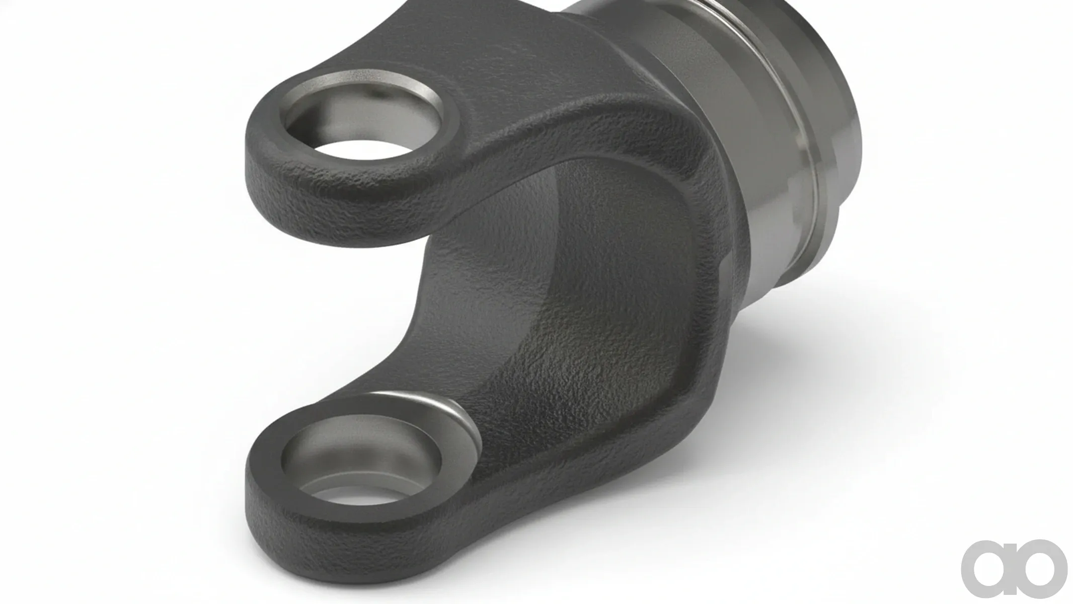 Case IH - W7014400DS - Fork