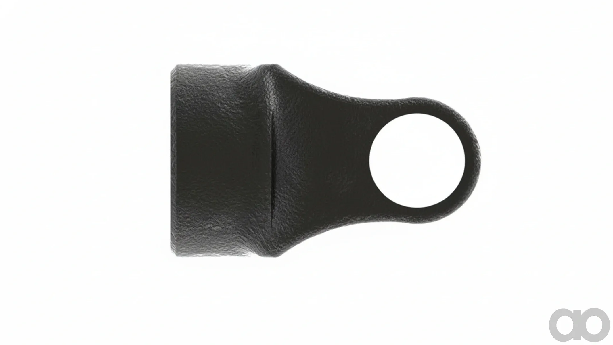 Case IH - W8000612DS - Joint Fork