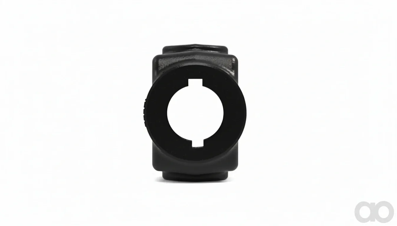 Case IH - W8003518DS - Joint Fork