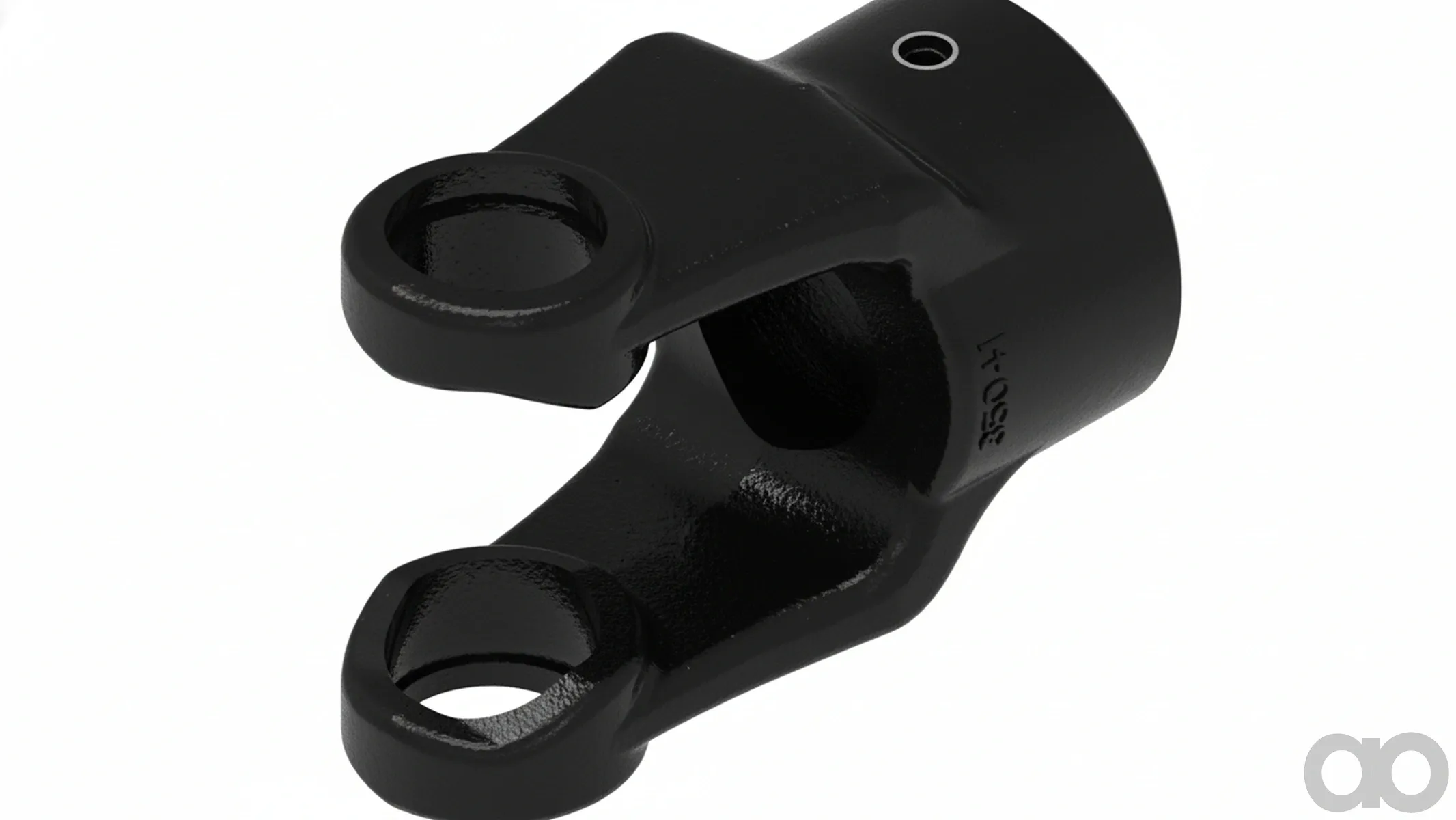 Case IH - W8003524DS - Fork