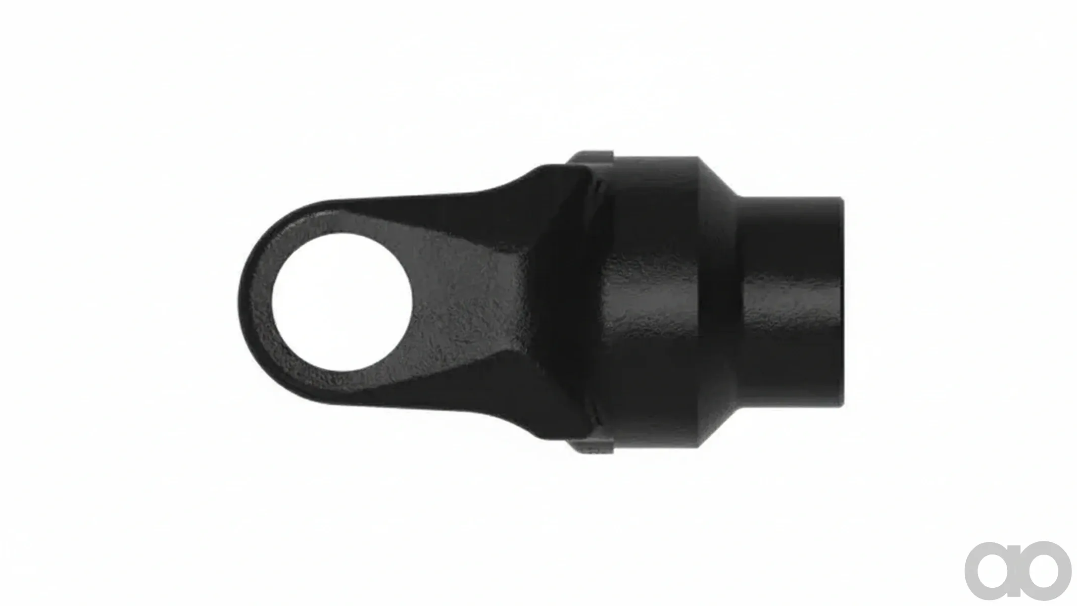 Case IH - W8011210DS - Universal Joint Yoke