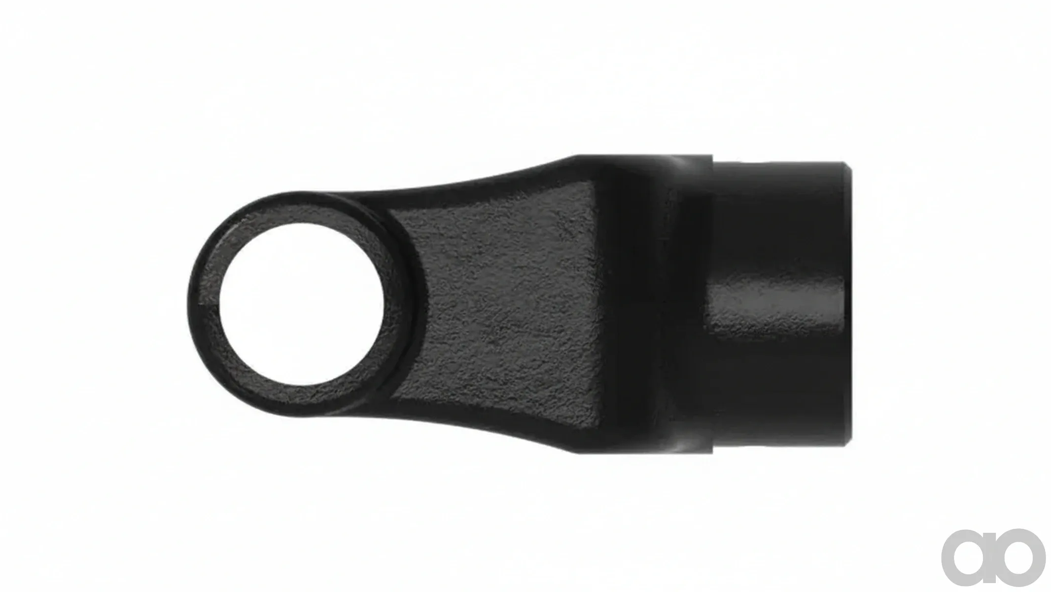 Case IH - W8023520DS - Universal Joint Yoke