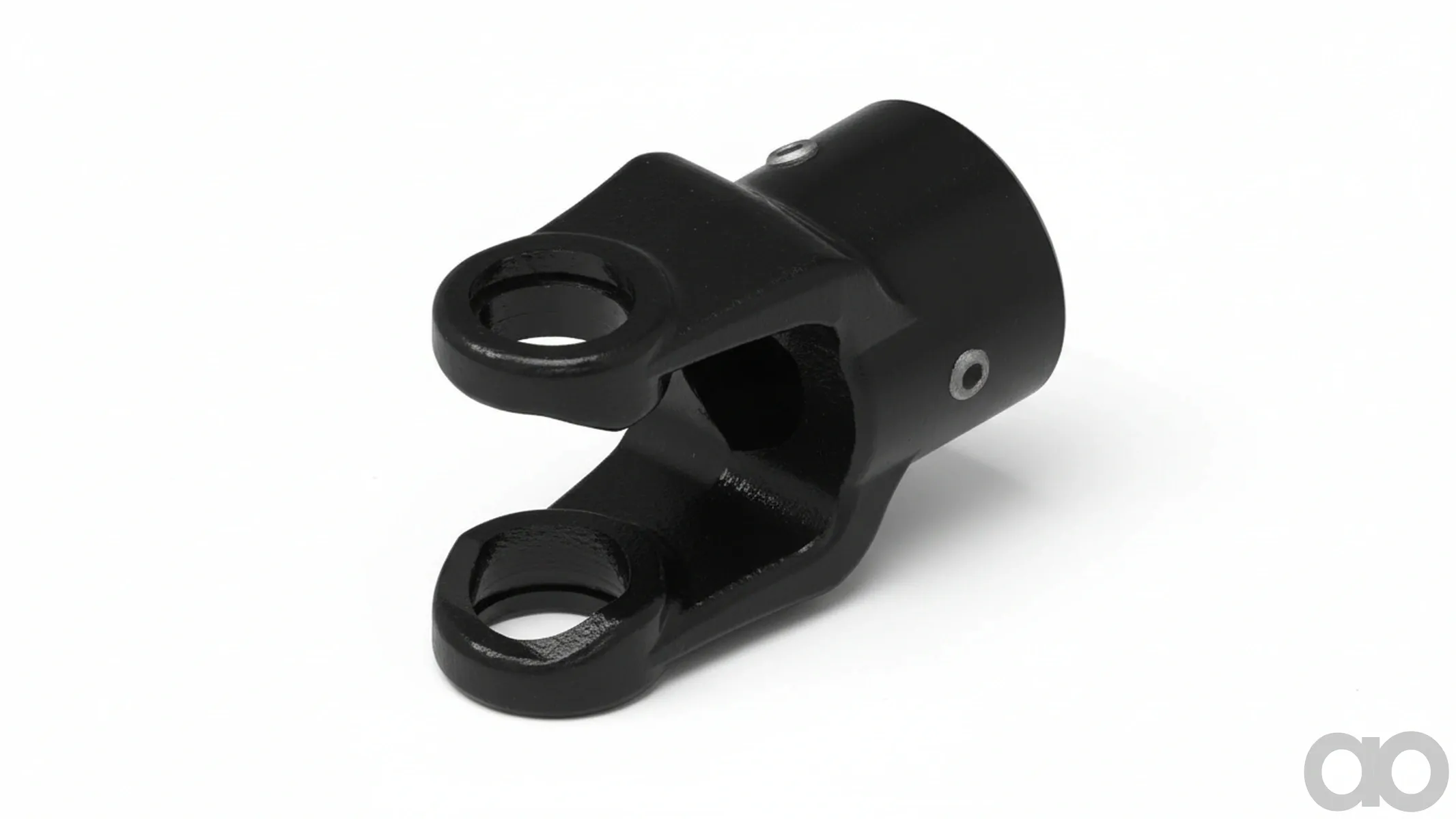 Case IH - W8051420DS - Universal Joint Yoke