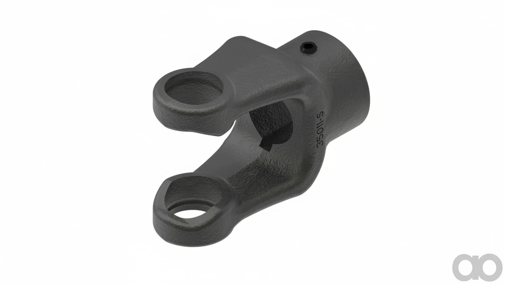 Case IH - W8064424DS - Joint Fork