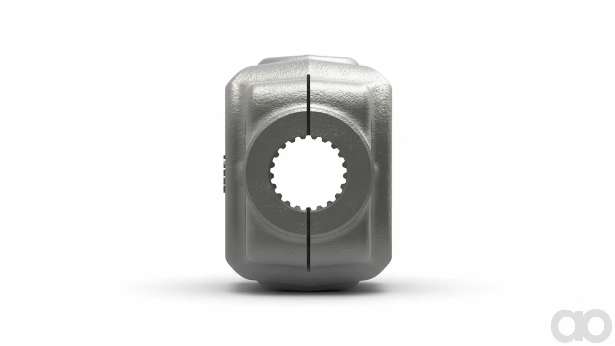 Case IH - W8074421DS - Joint Fork