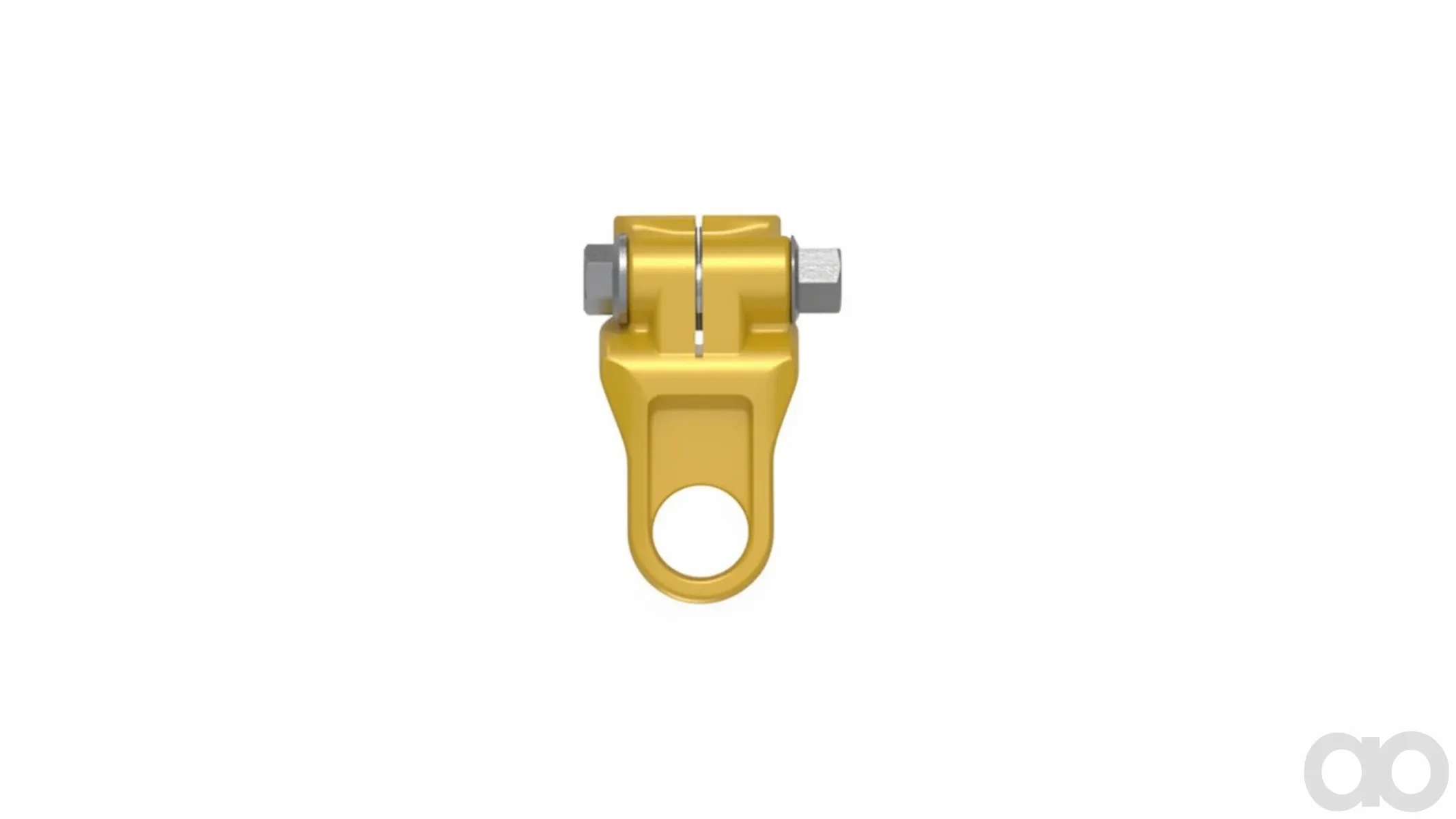 Case IH - W8077920DS - Joint Fork