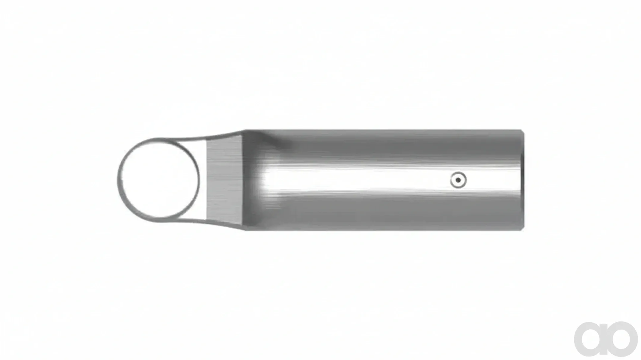 Case IH - W8080612DS - Joint Fork