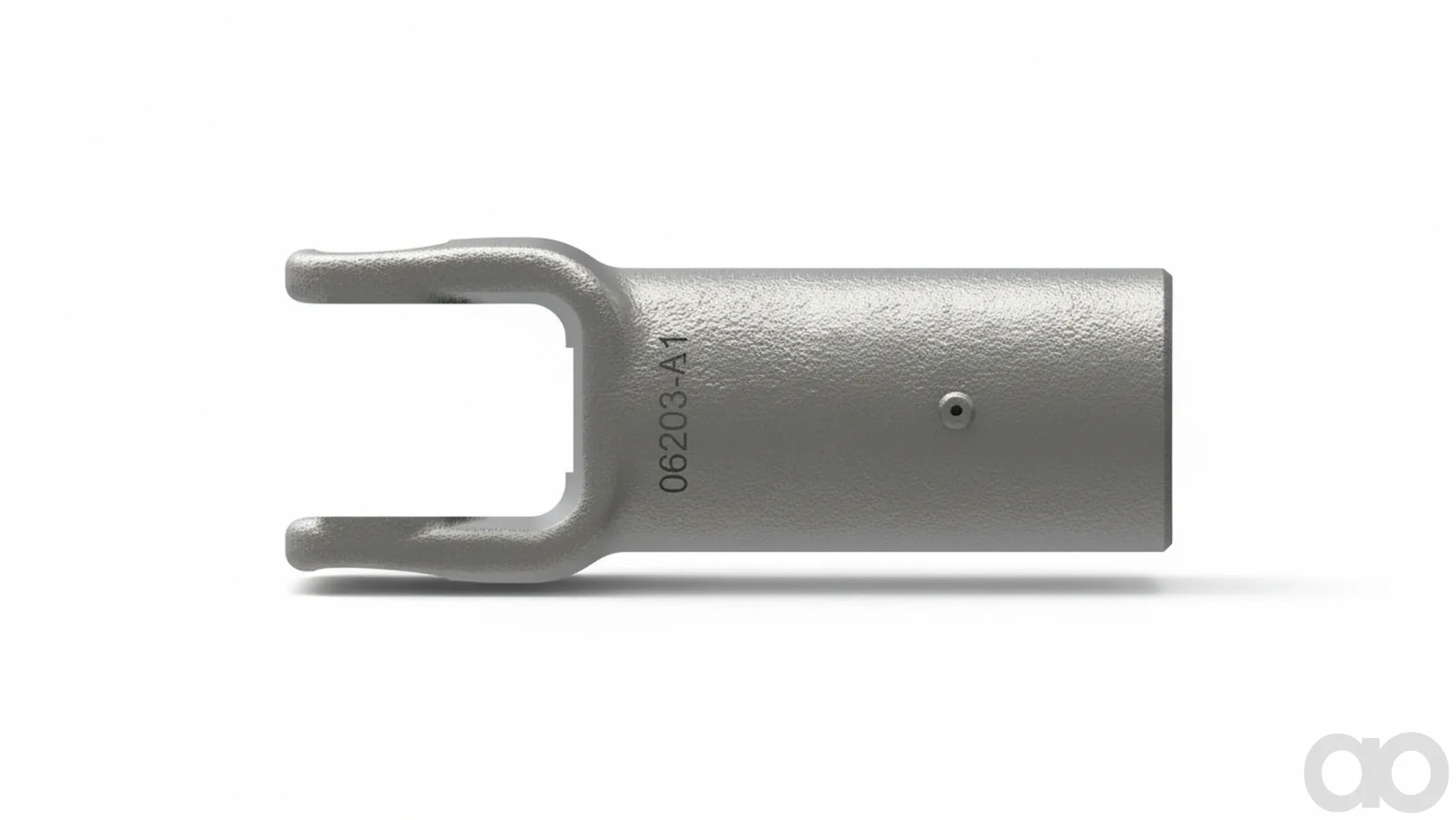 Case IH - W8081014DS - Joint Fork
