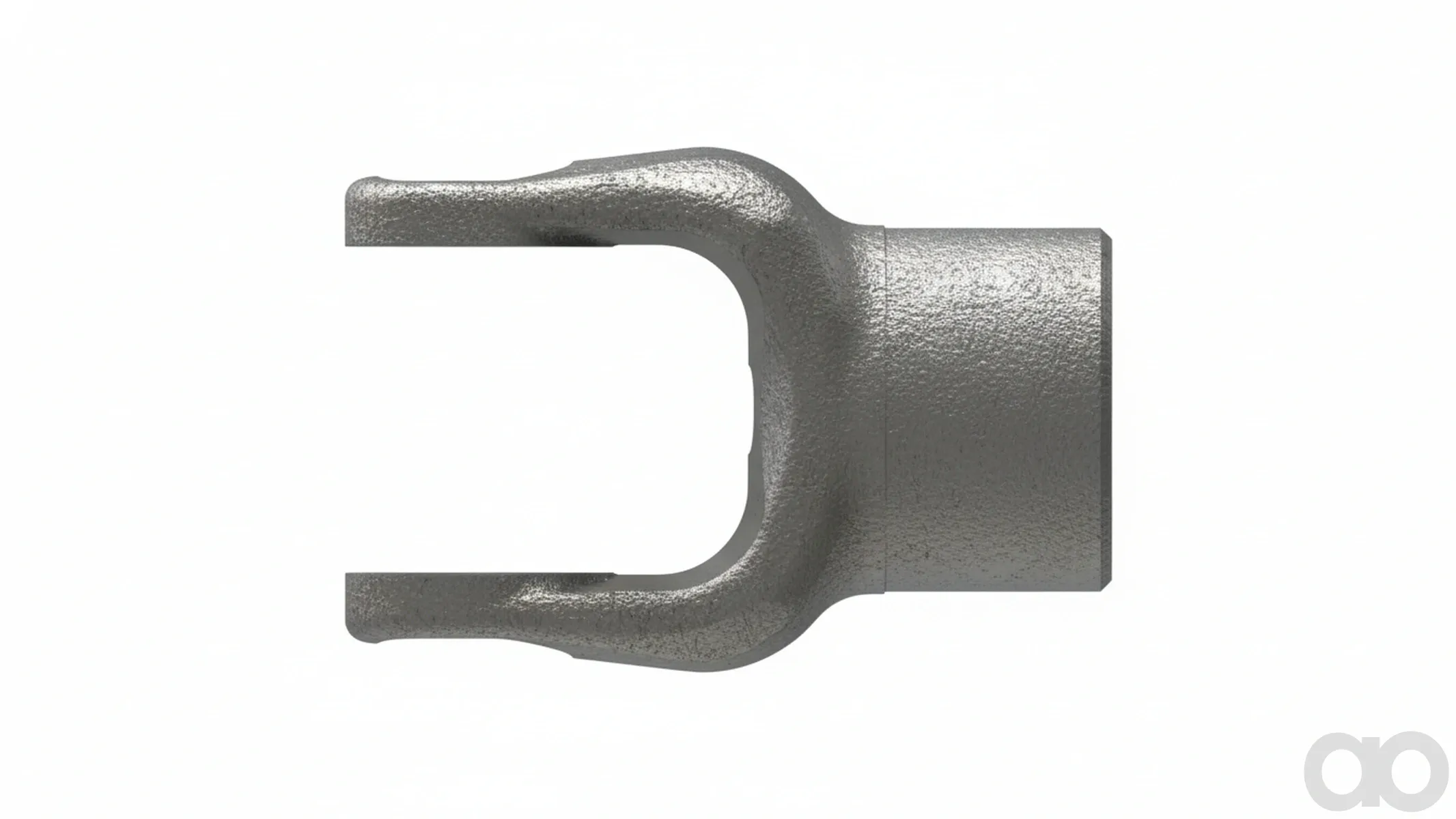 Case IH - W8091208DS - Joint Fork