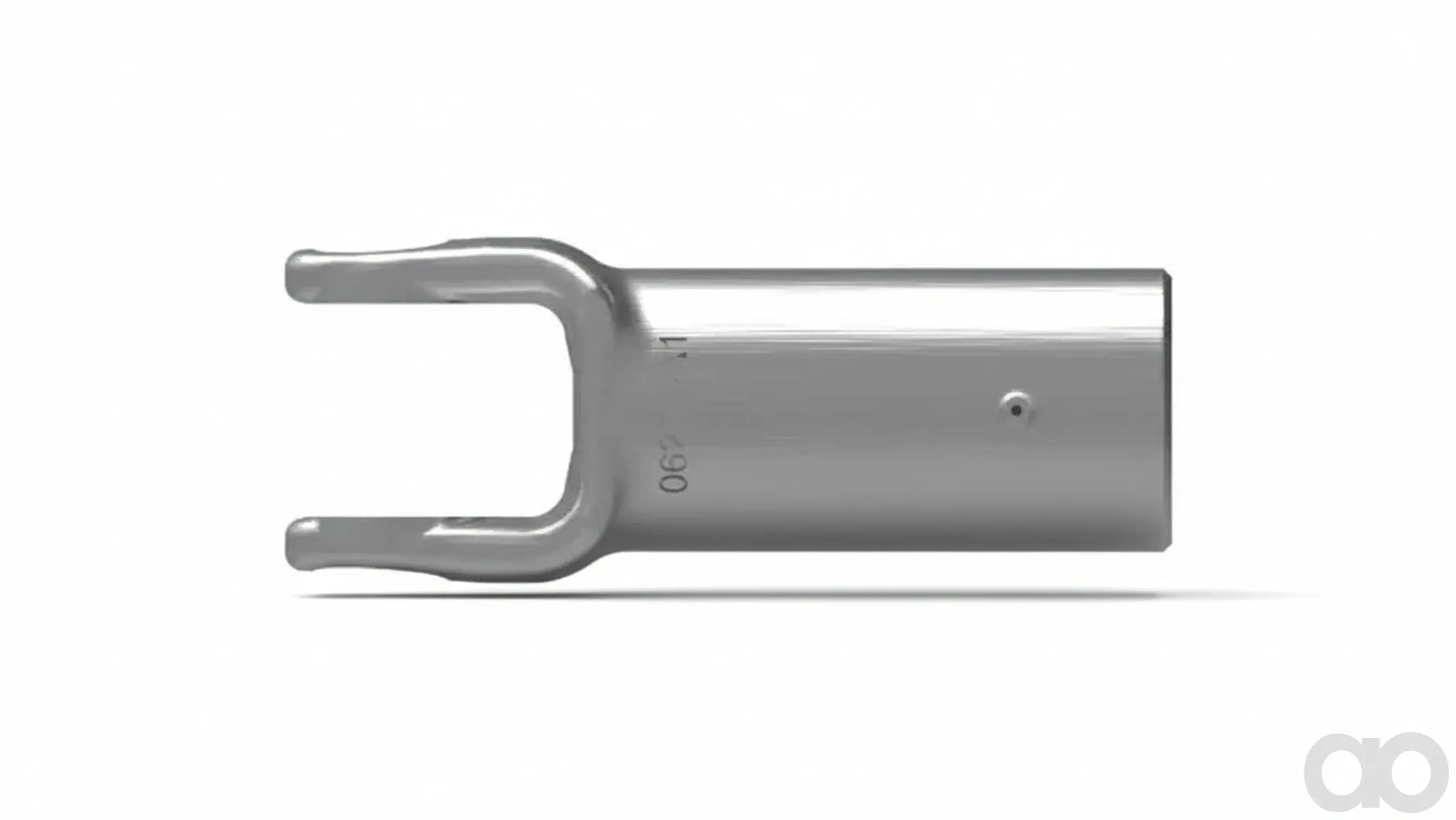 Case IH - W8111018DS - Joint Fork