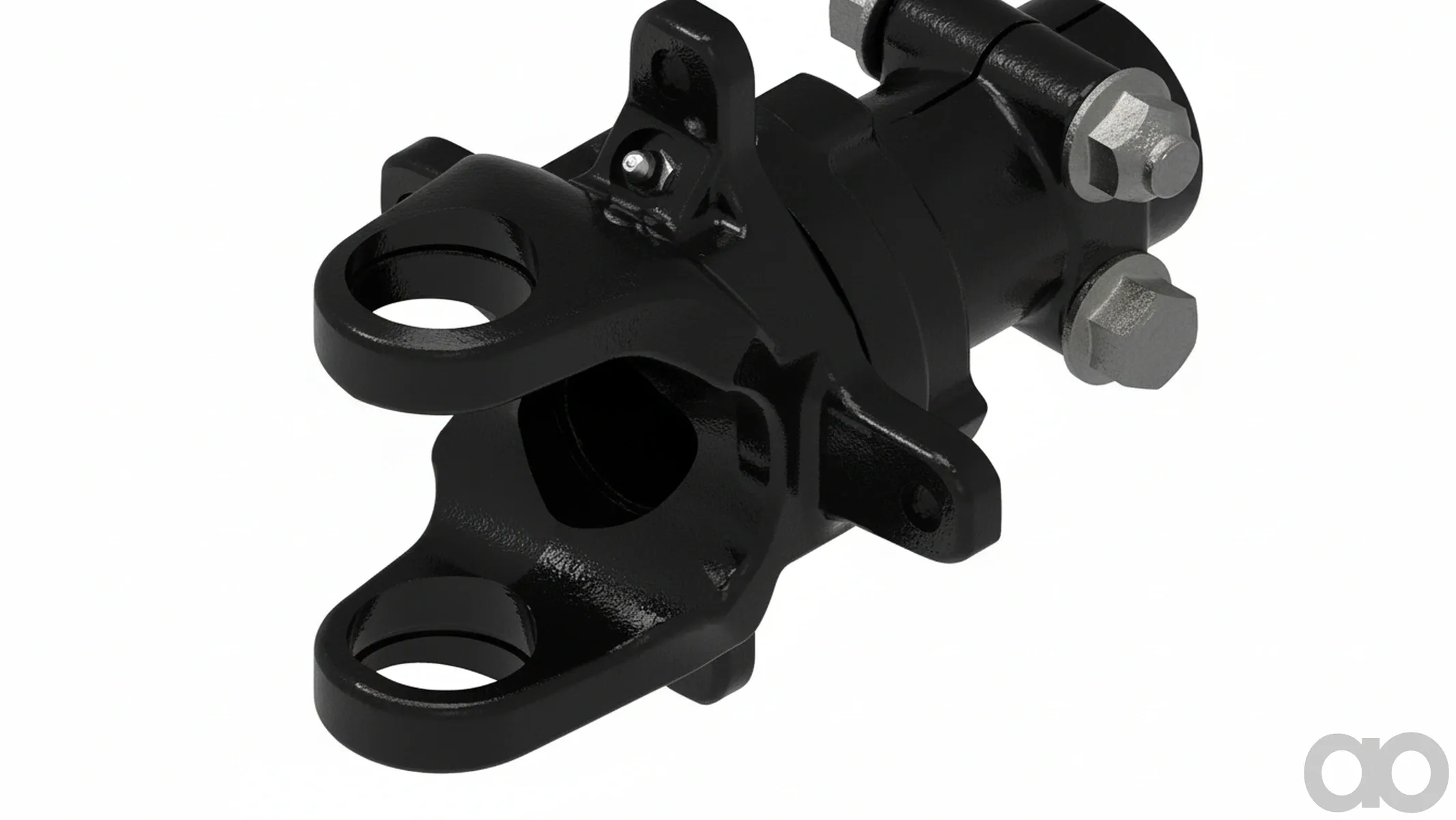 Case IH - W8177906DS - Fork