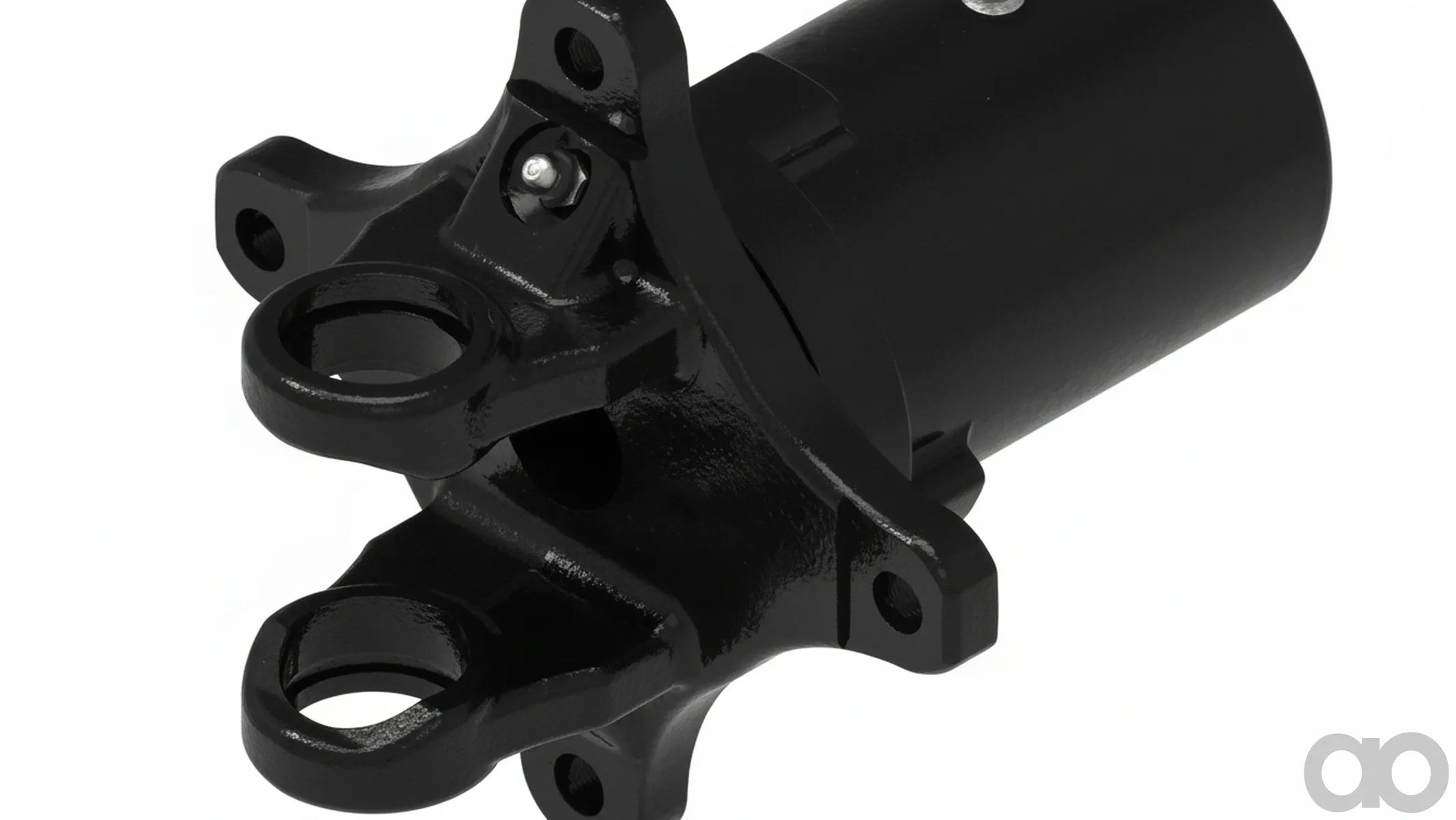 Case IH - W8251420DS - Fork