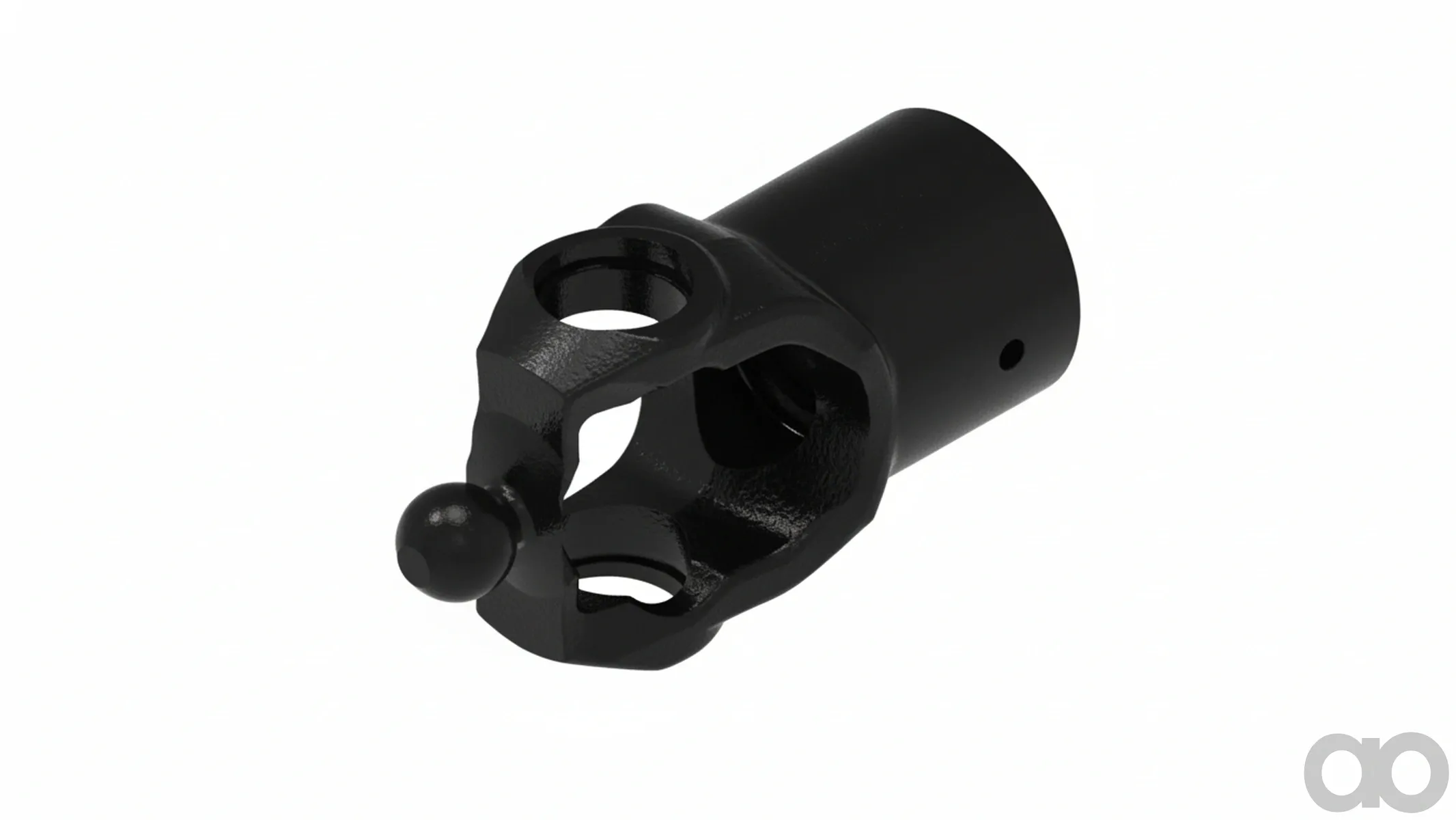 Case IH - W8511420DS - Joint Fork