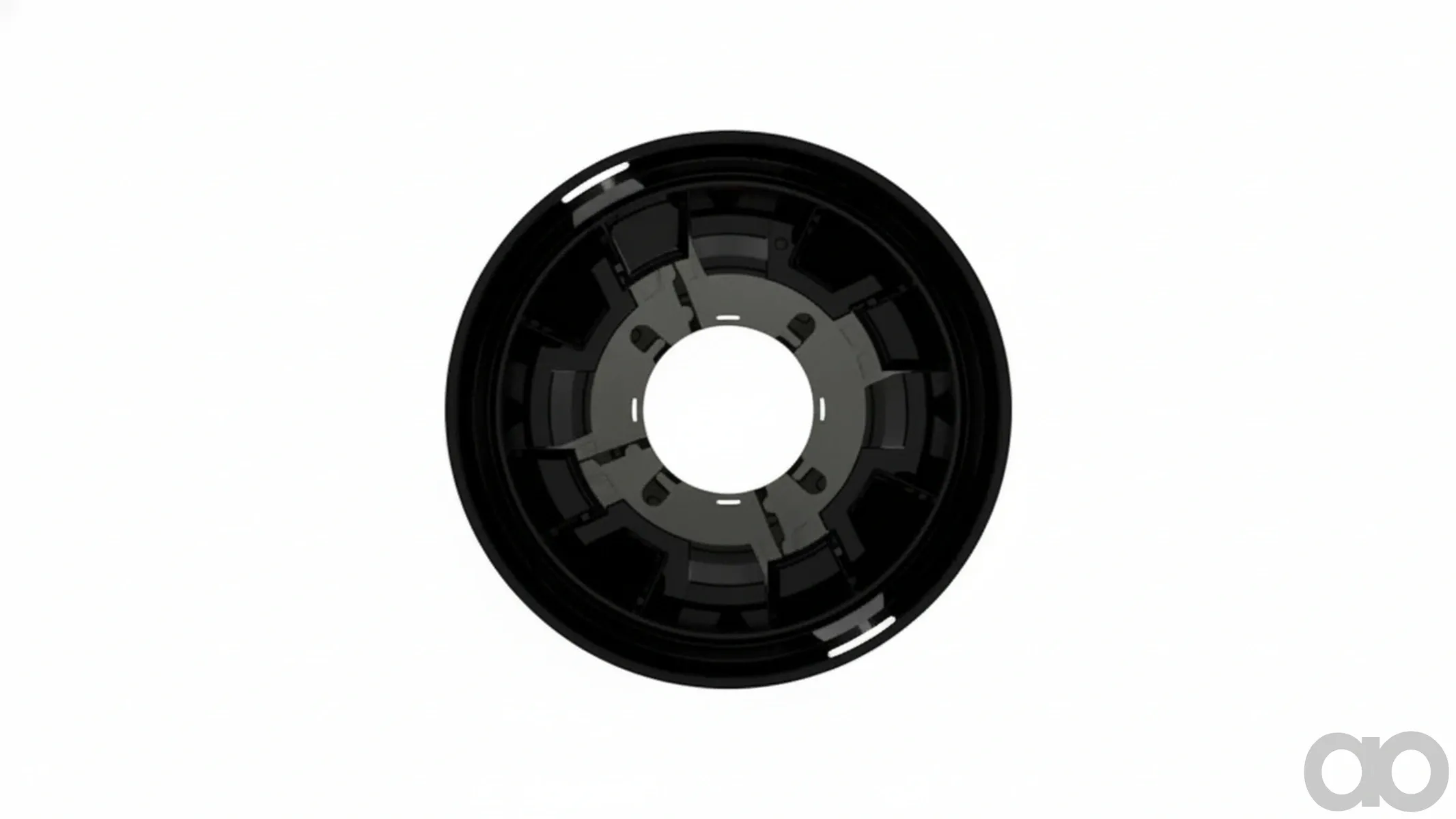 Case IH - W9121458DS - Protective Cover