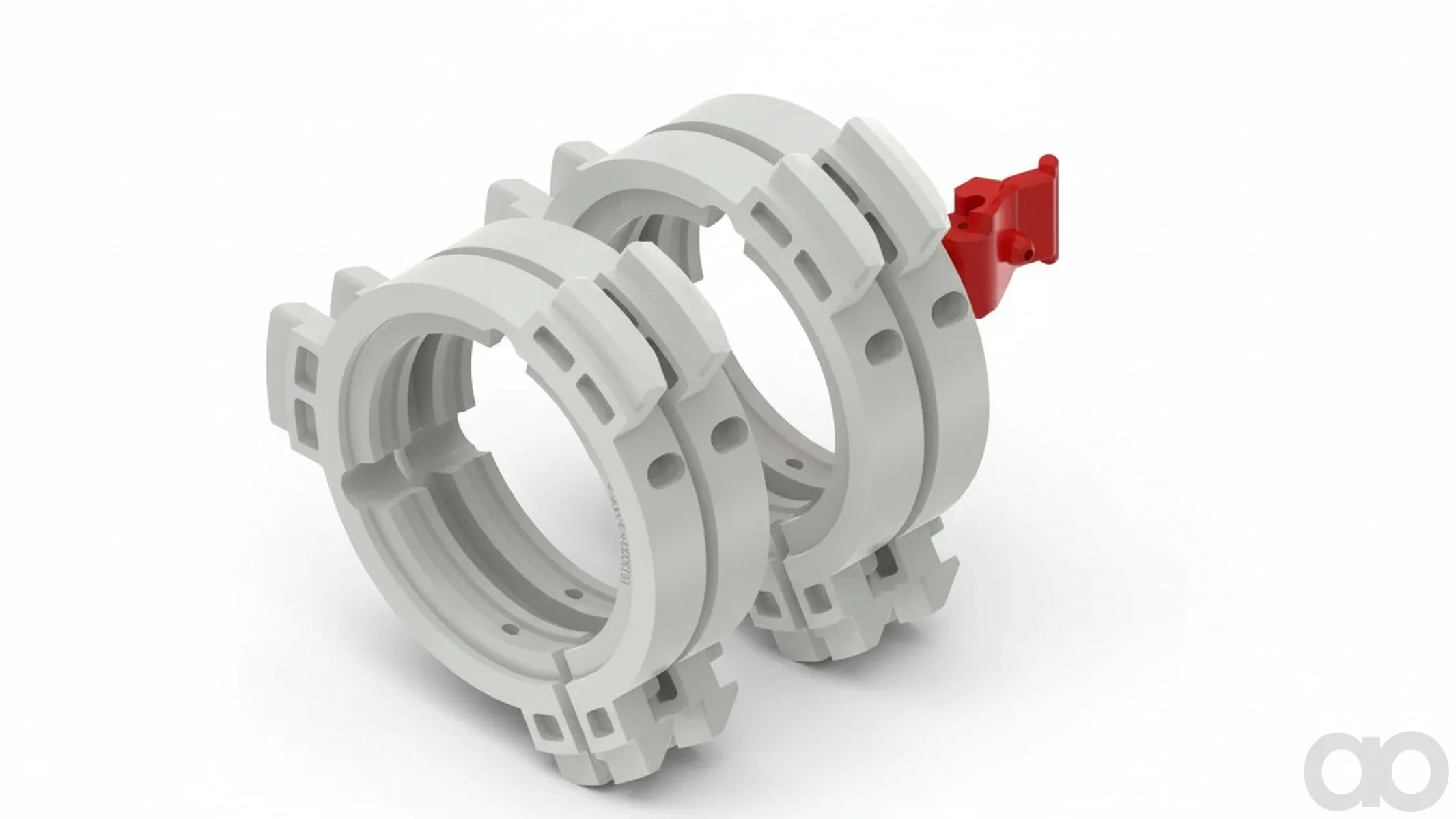 Case IH - W9211200DS - Repair Kit