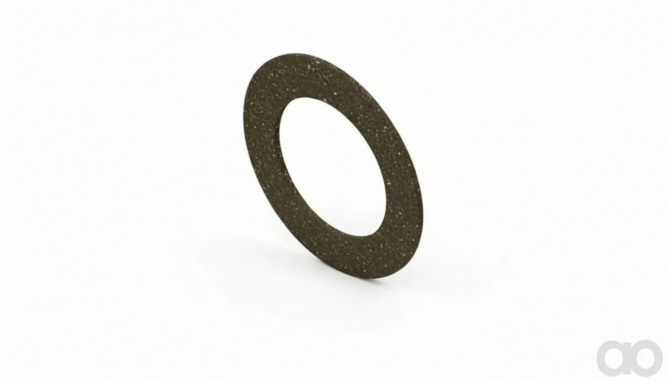 Case IH - W9704160DS - Clutch Disc