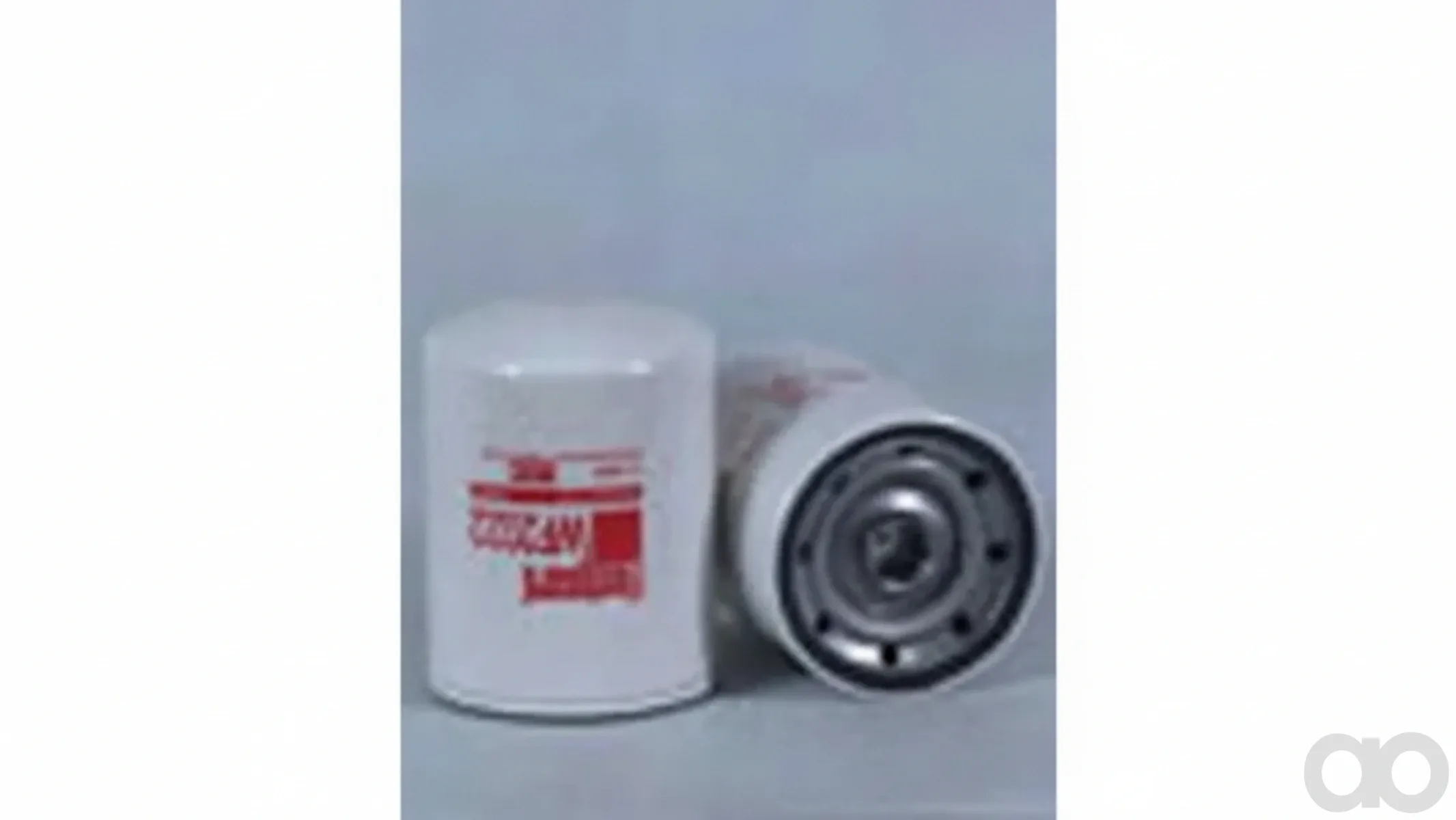 Case IH - WF2022 - Coolant Filter