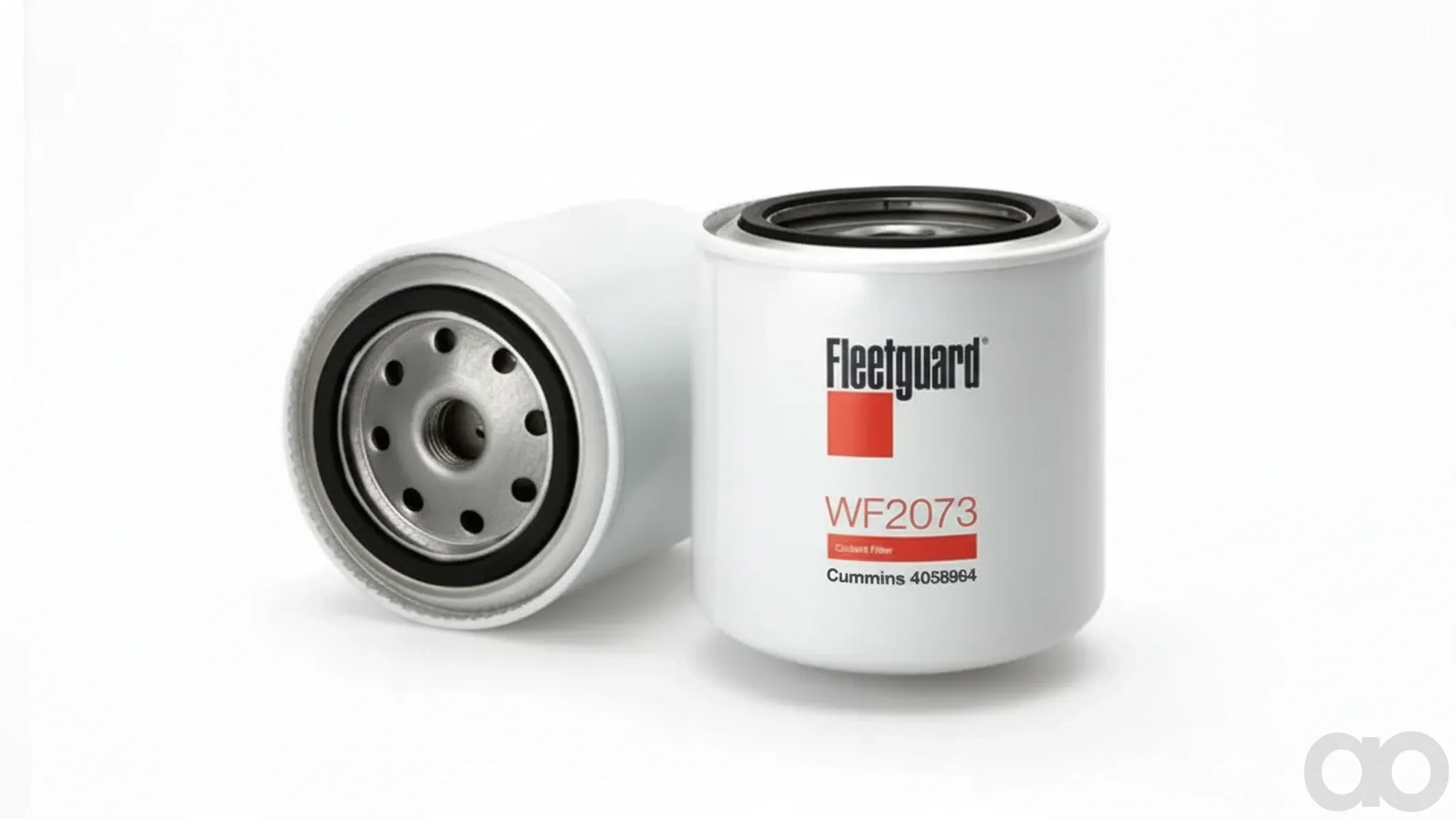 Case IH - WF2073 - Coolant Filter