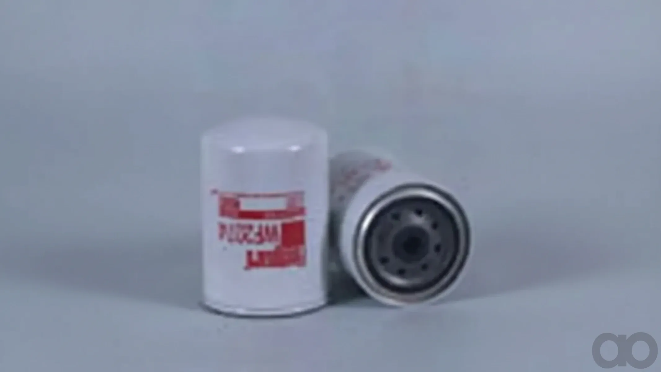 Case IH - WF2074J - Coolant Filter