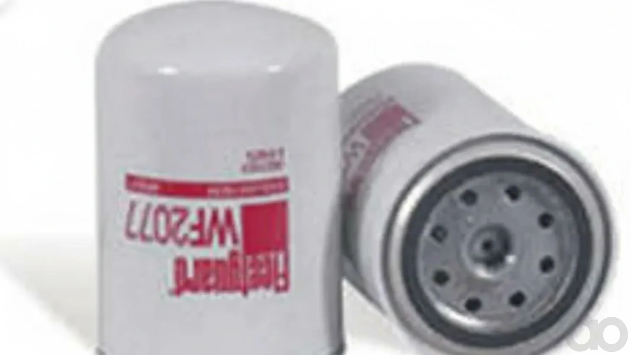 Case IH - WF2077 - Coolant Filter