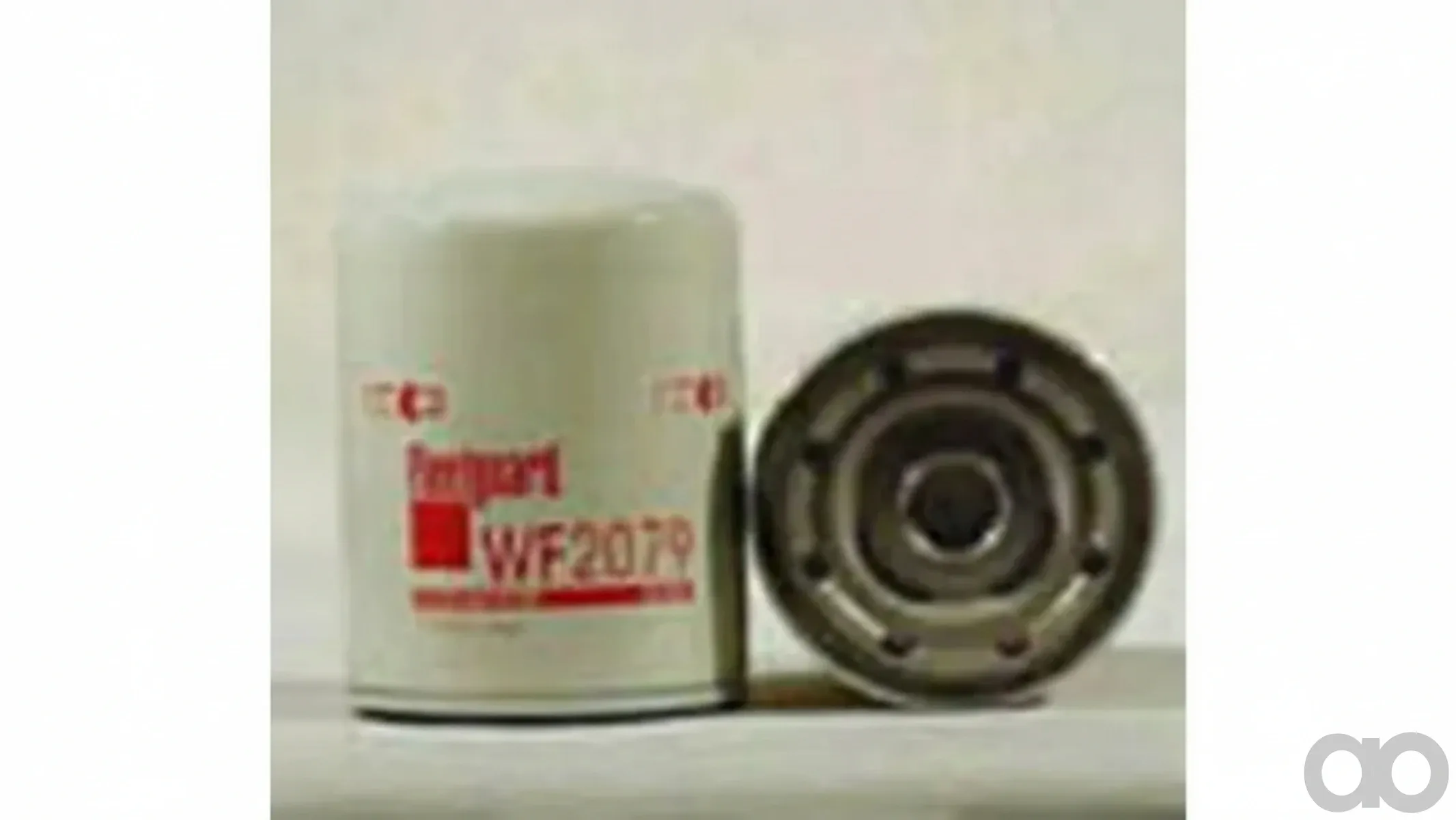 Case IH - WF2079 - Coolant Filter
