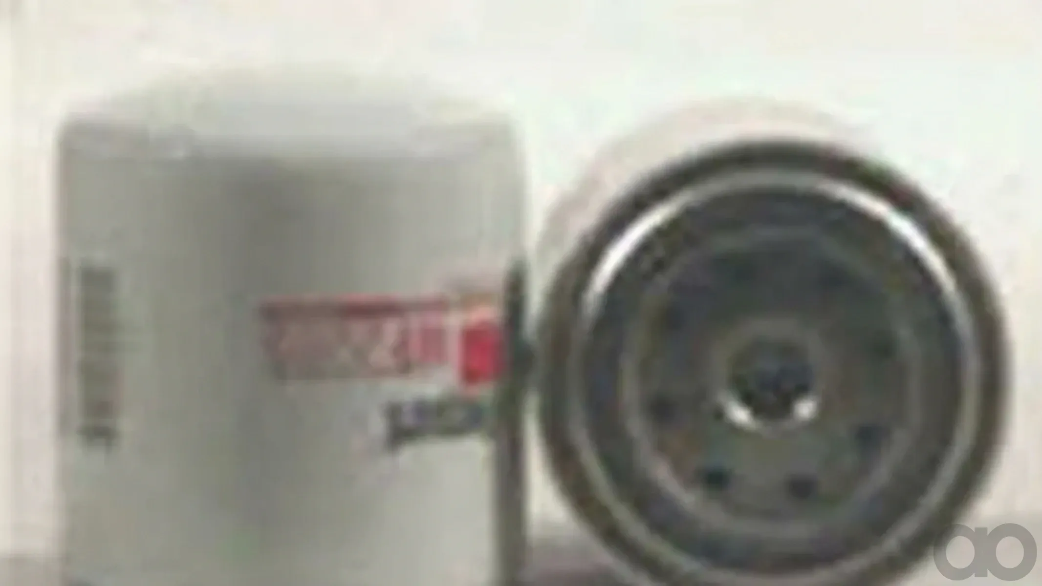Case IH - WF2088 - Coolant Filter