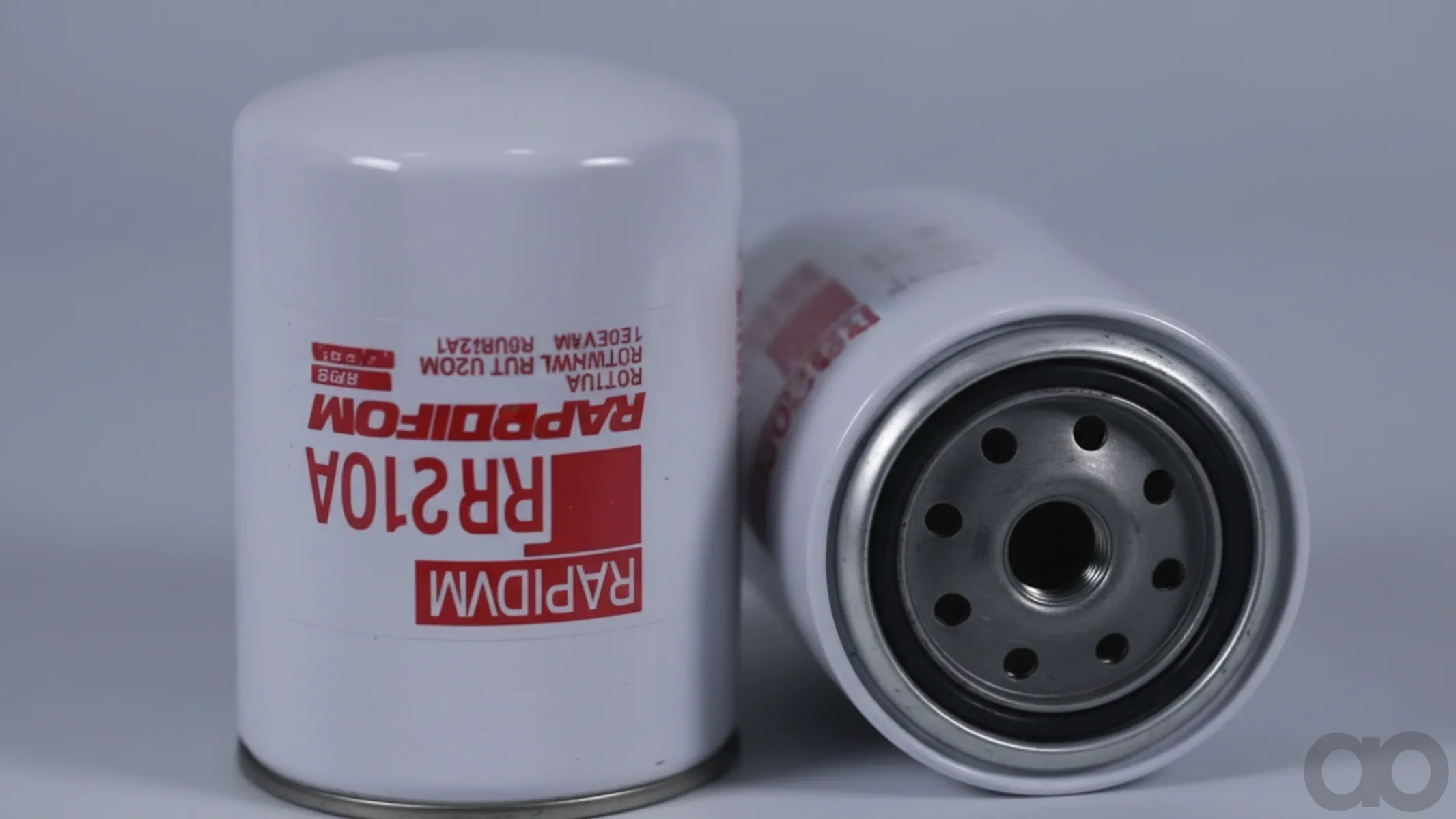 Case IH - WF2104 - Coolant Filter