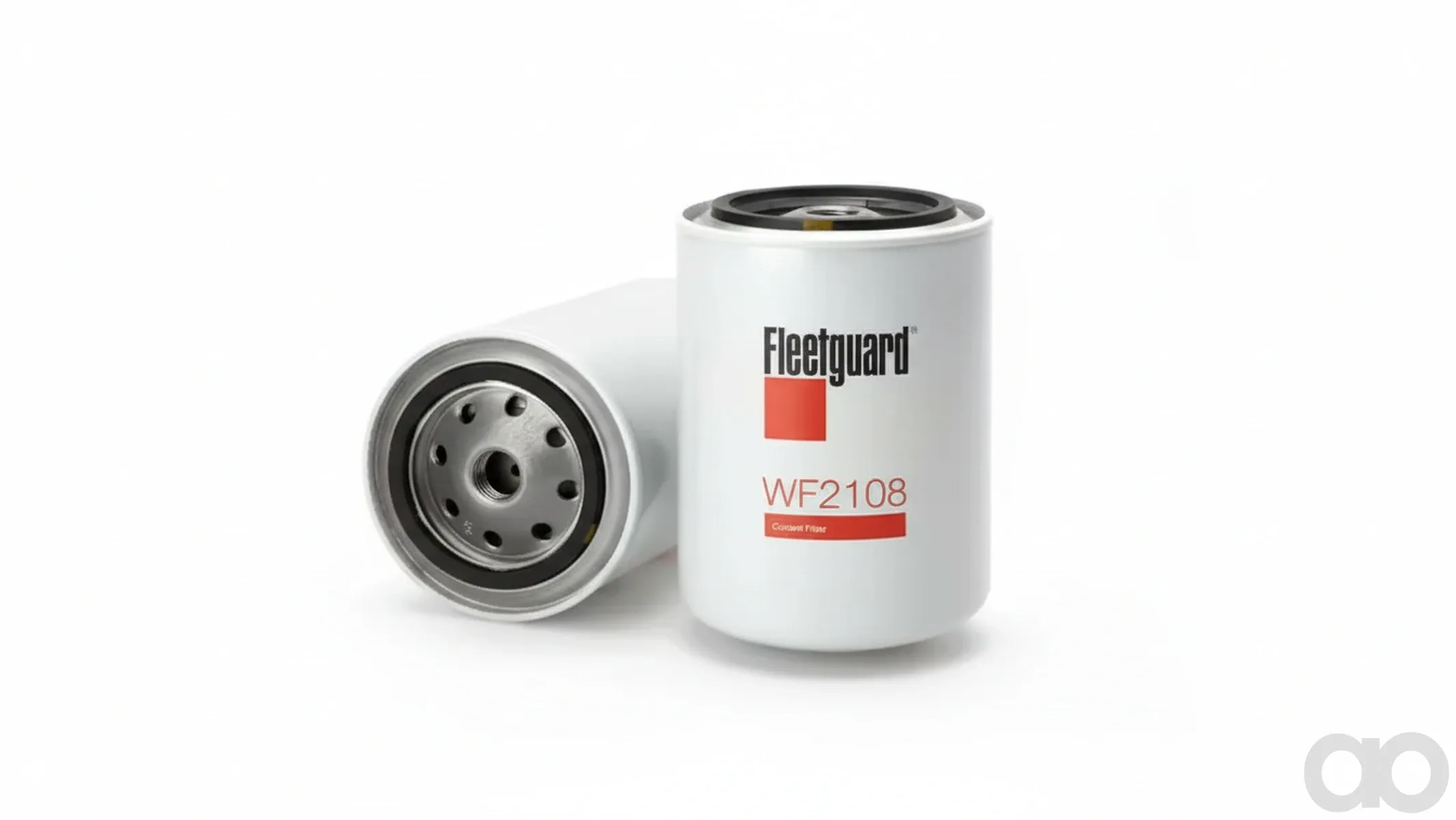 Case IH - WF2108 - Coolant Filter