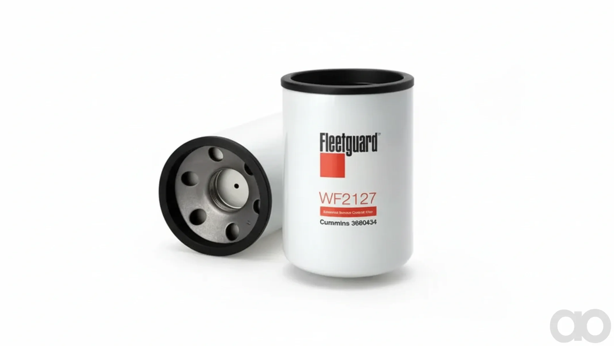 Case IH - WF2127 - Coolant Filter