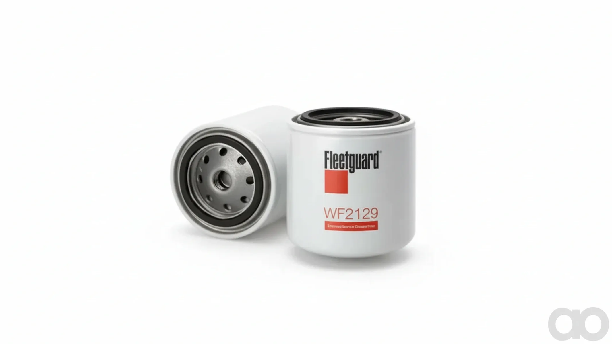 Case IH - WF2129 - Coolant Filter