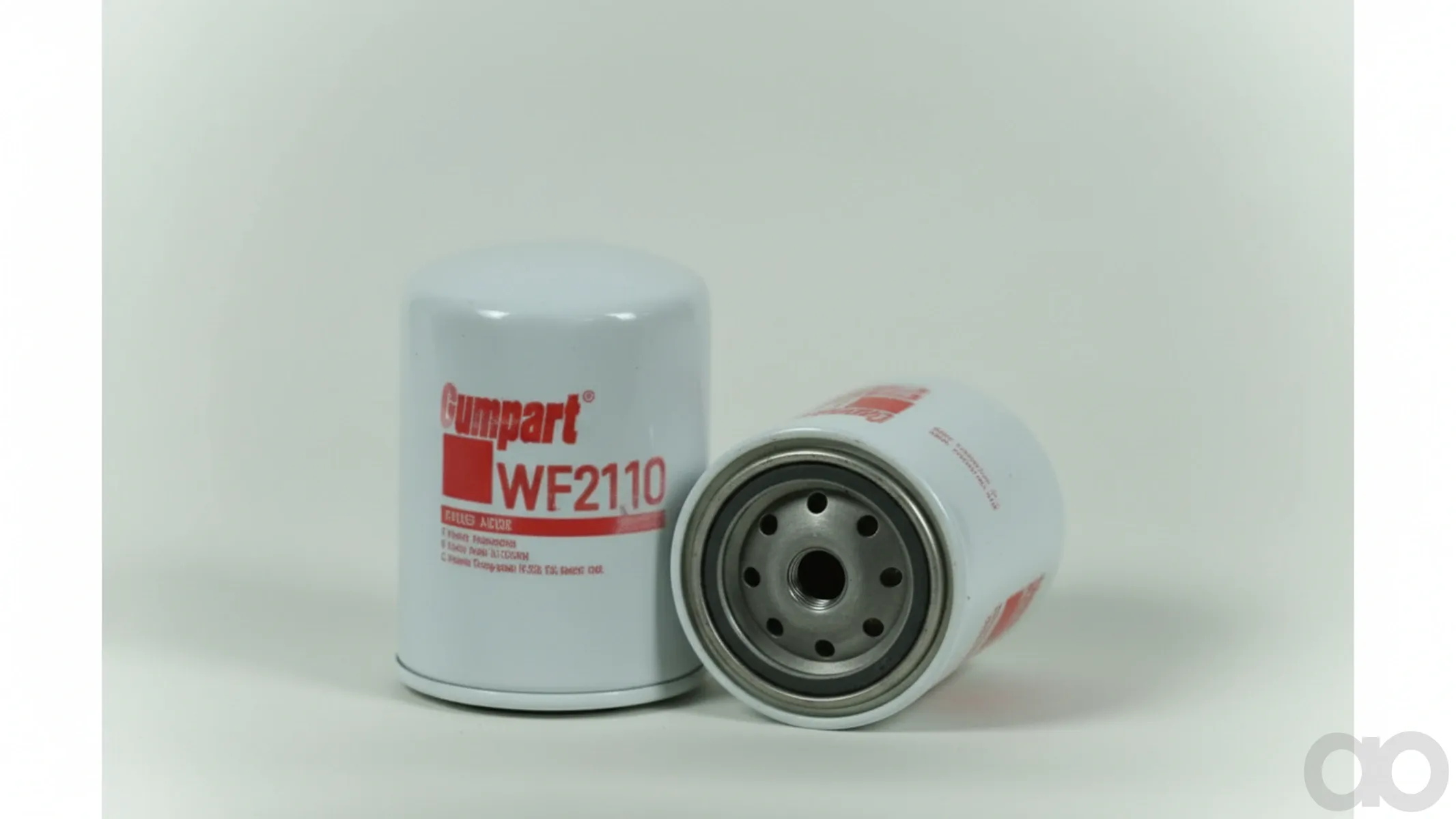 Case IH - WF2130 - Water Filter