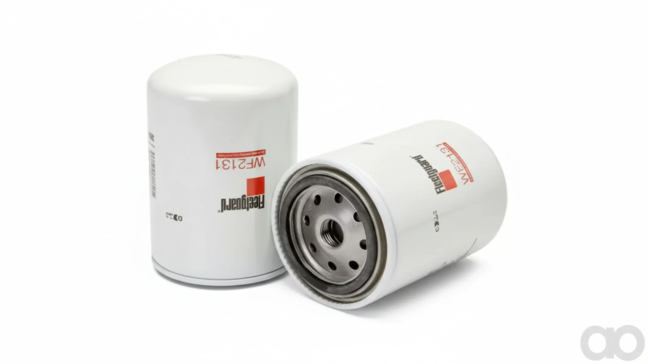 Case IH - WF2131 - Coolant Filter