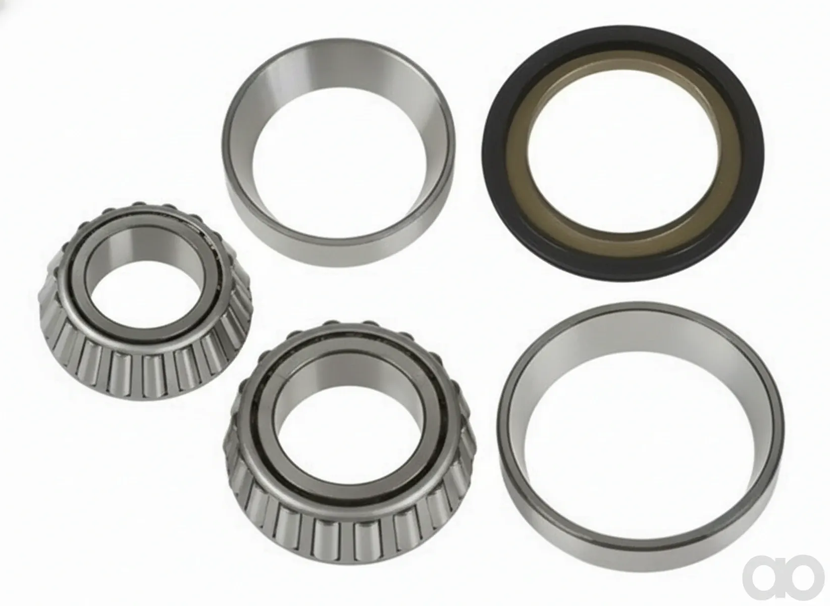 Case IH - YM10V00006S124 - BEARING