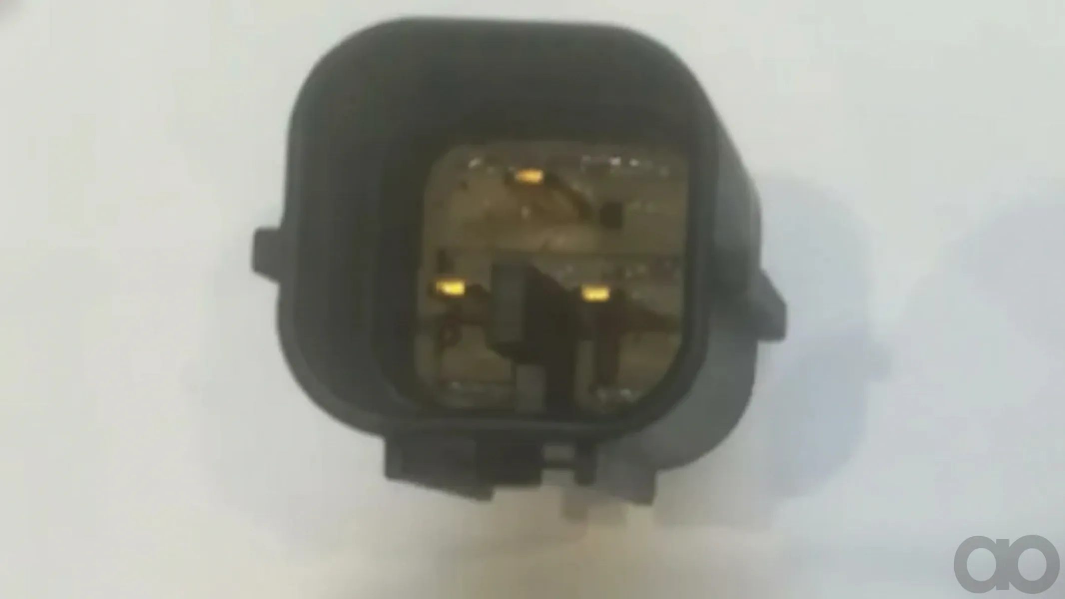 Case IH - YX52S00012F1 - Pressure Switch