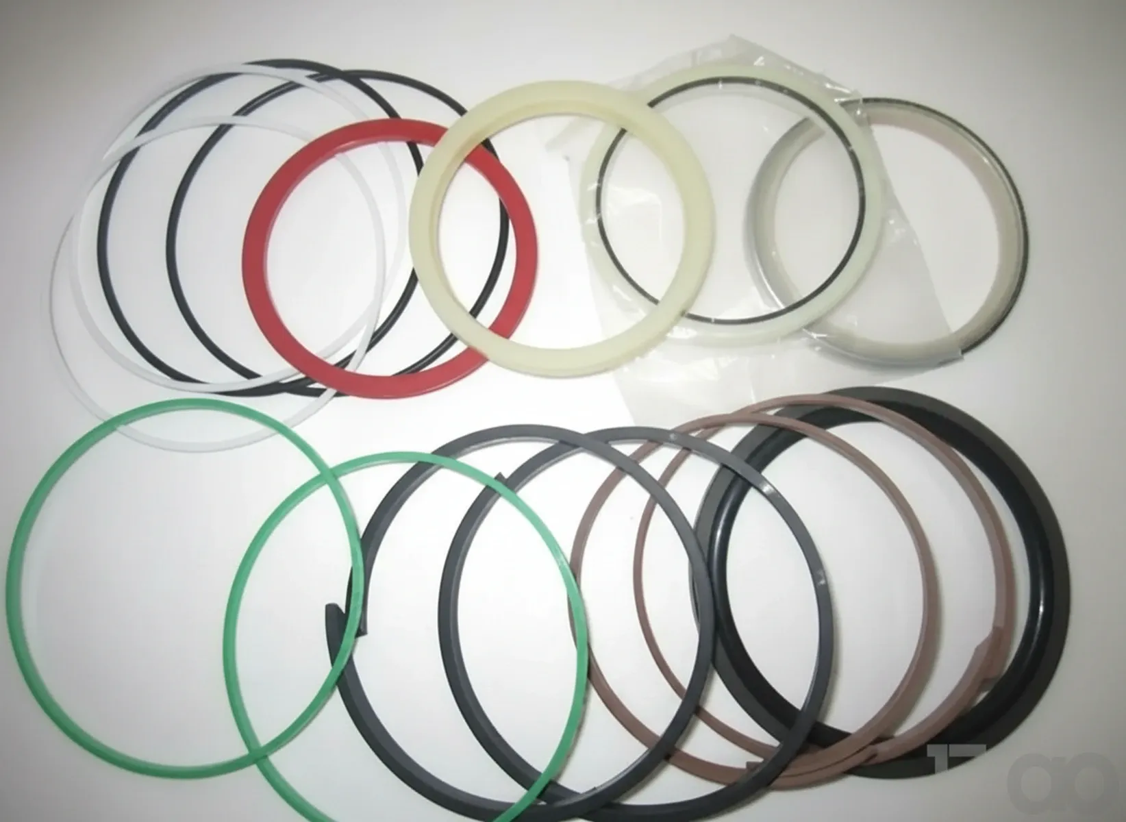 Case IH - YY01V00059R900 - KIT, SEALS