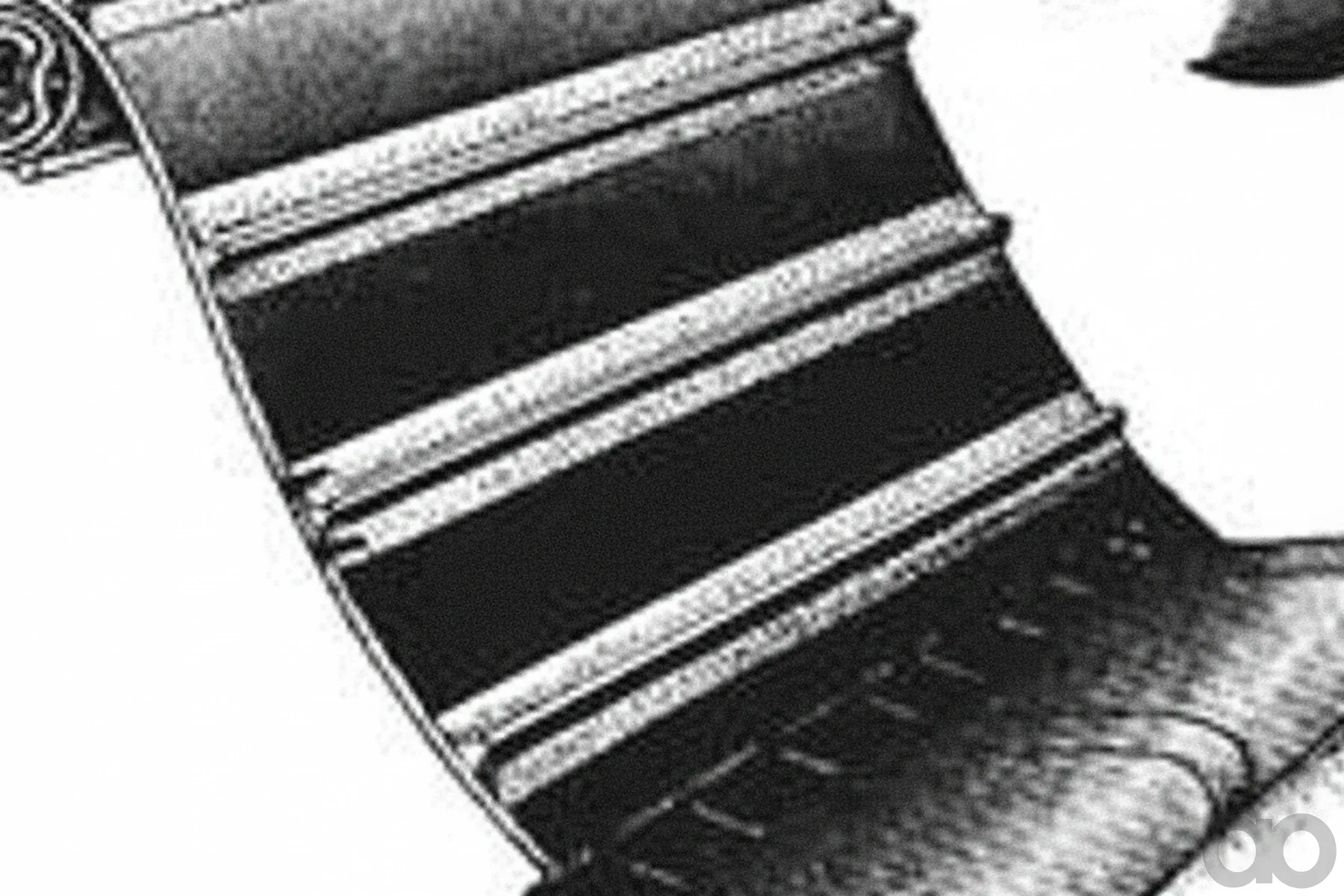 Case IH - ZAH1415115 - Belt