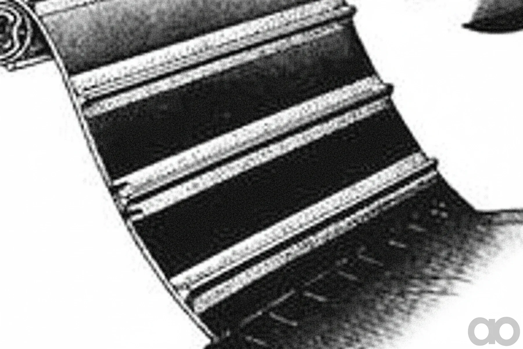 Case IH - ZAH1415291 - Belt