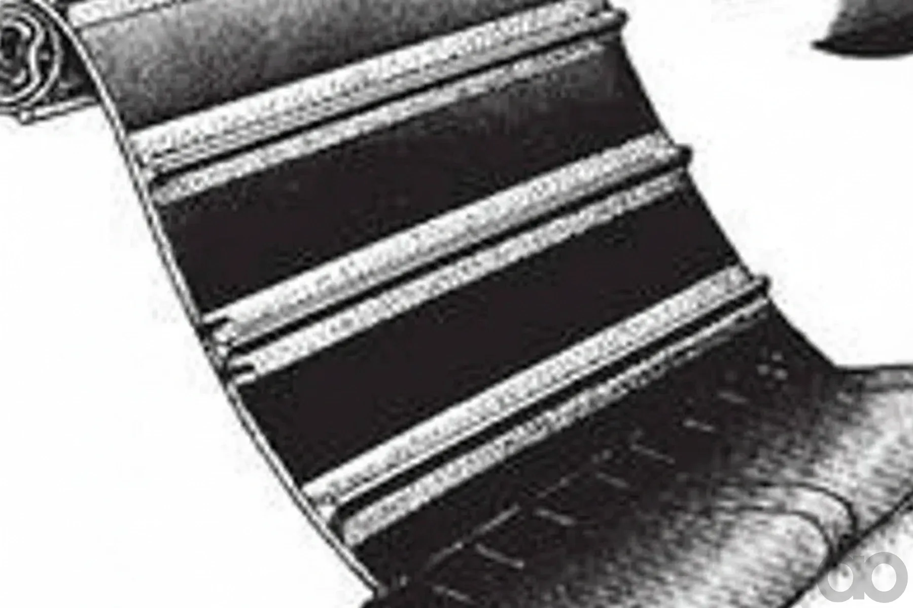 Case IH - ZAH1420239 - Belt