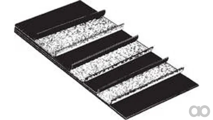 Case IH - ZAH3600424 - Belt