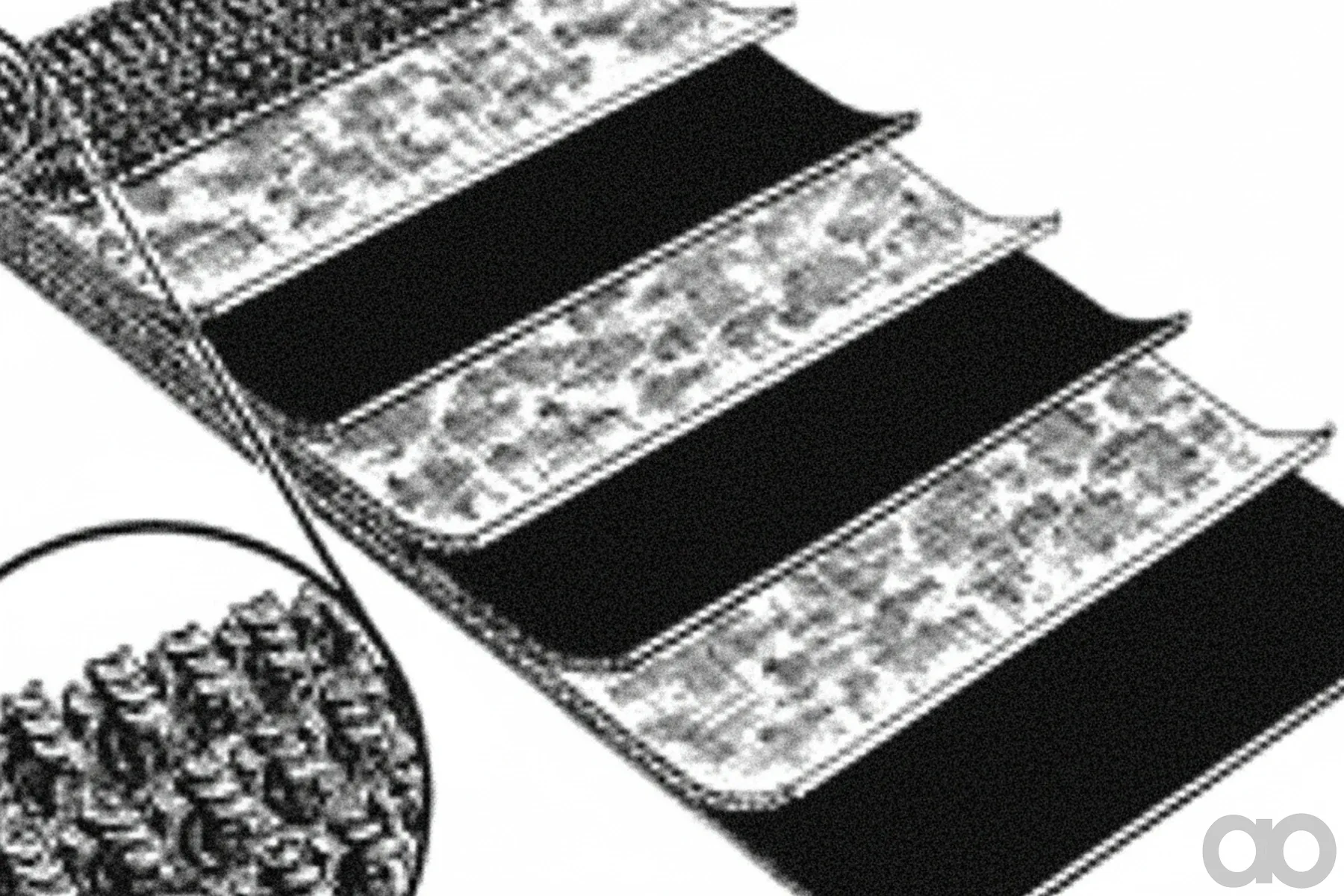 Case IH - ZAH4700562 - Belt