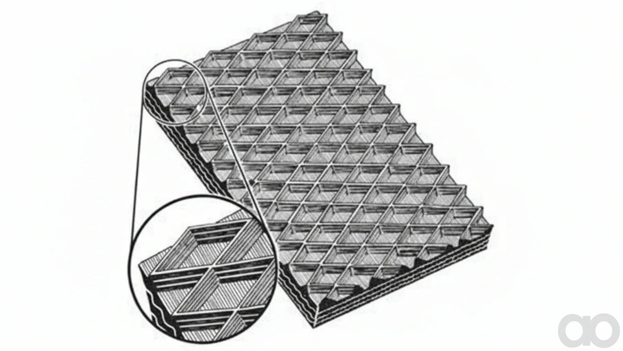 Case IH - ZAH7700151 - Belt