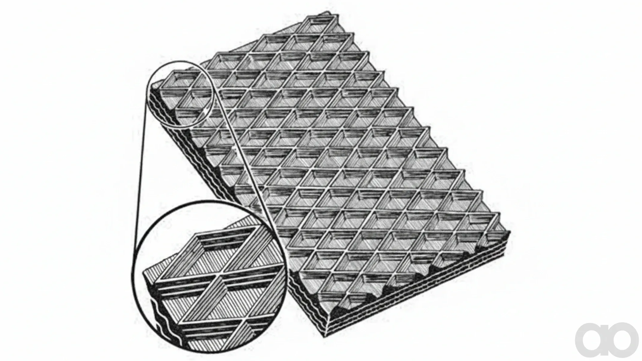 Case IH - ZAH7700409 - Belt