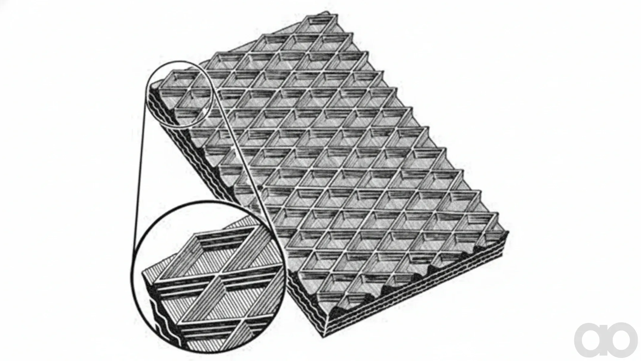 Case IH - ZAH7700460 - Belt