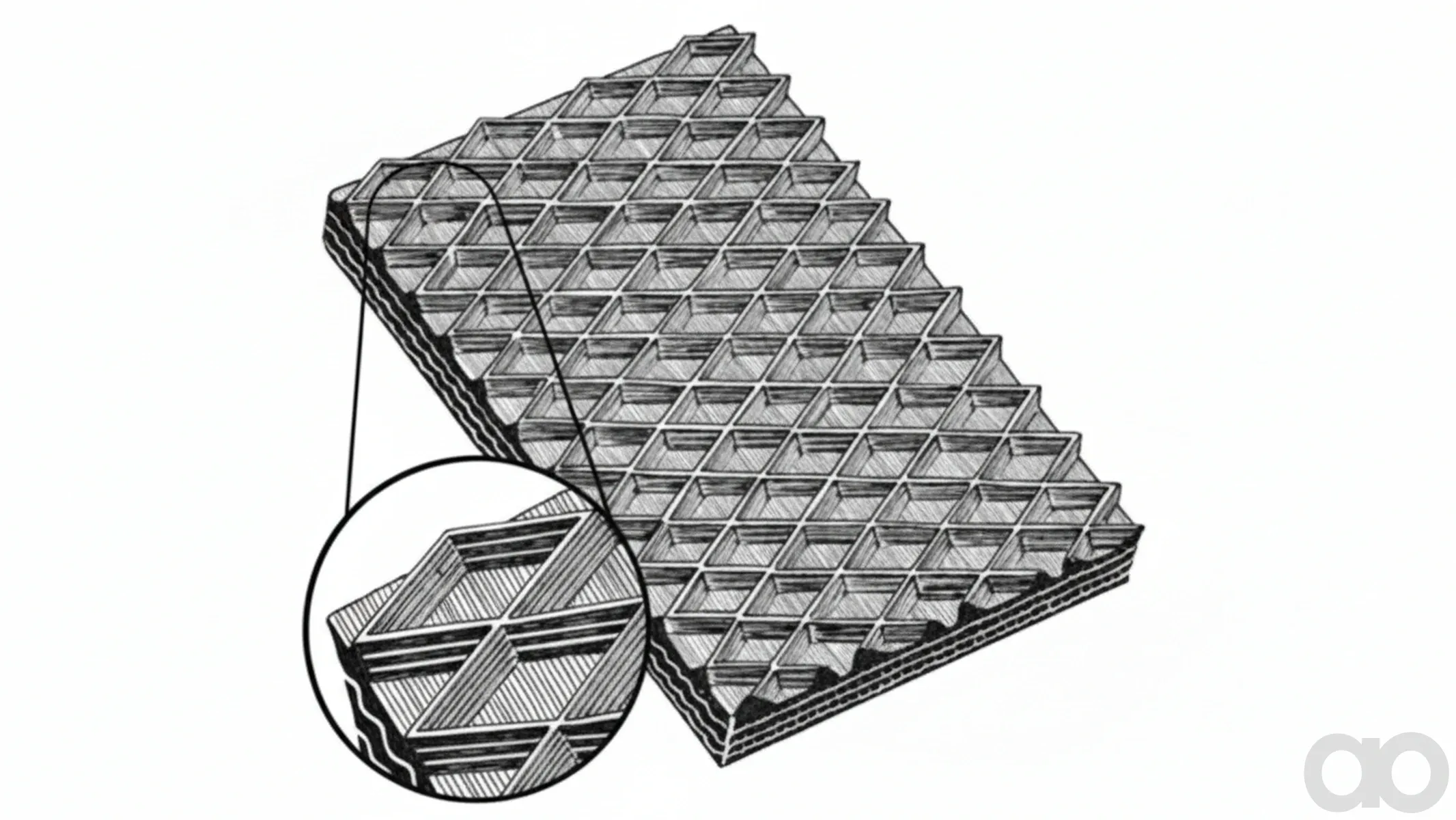 Case IH - ZAH7700482 - Belt